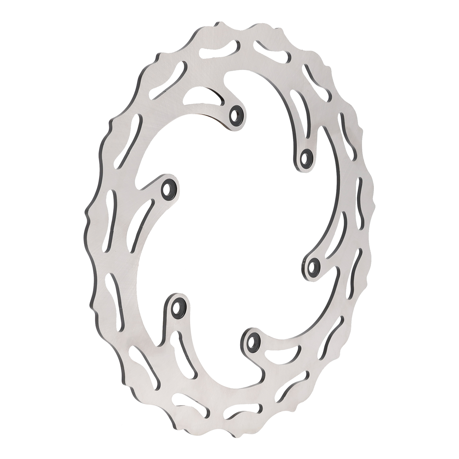 Front Brake Disc Rotor 260mm For 125 250 300 350 450 500 EXC XC SX SXF XCW Front Brake Disc Rotor 260mm For 125 250 300 350 450 500 EXC XC SX SXF XCW