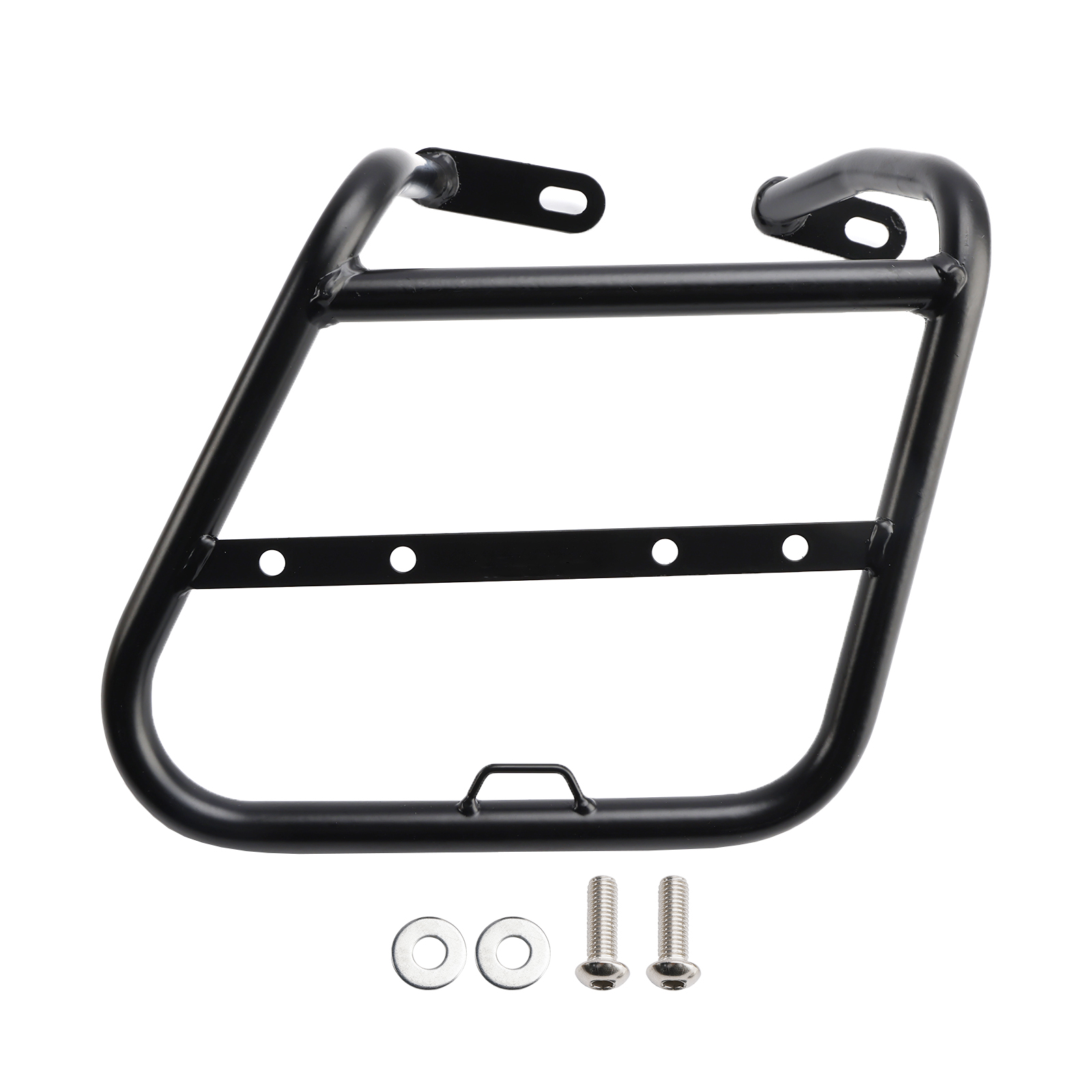 2023-2025 HONDA CL250 CL300 CL500 Luggage Rack Side Saddle Bag Mount Bracket Black Generic 2023-2025 HONDA CL250 CL300 CL500 Luggage Rack Side Saddle Bag Mount Bracket Black Generic