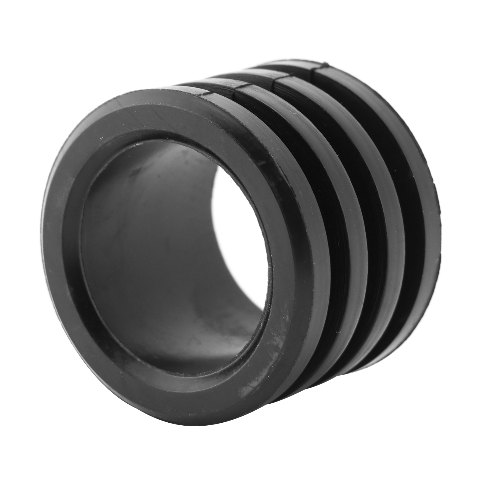 1984-2007 Honda CR250R Exhaust Gasket Rubber Flange 18365-KA4-730 Generic 1984-2007 Honda CR250R Exhaust Gasket Rubber Flange 18365-KA4-730 Generic