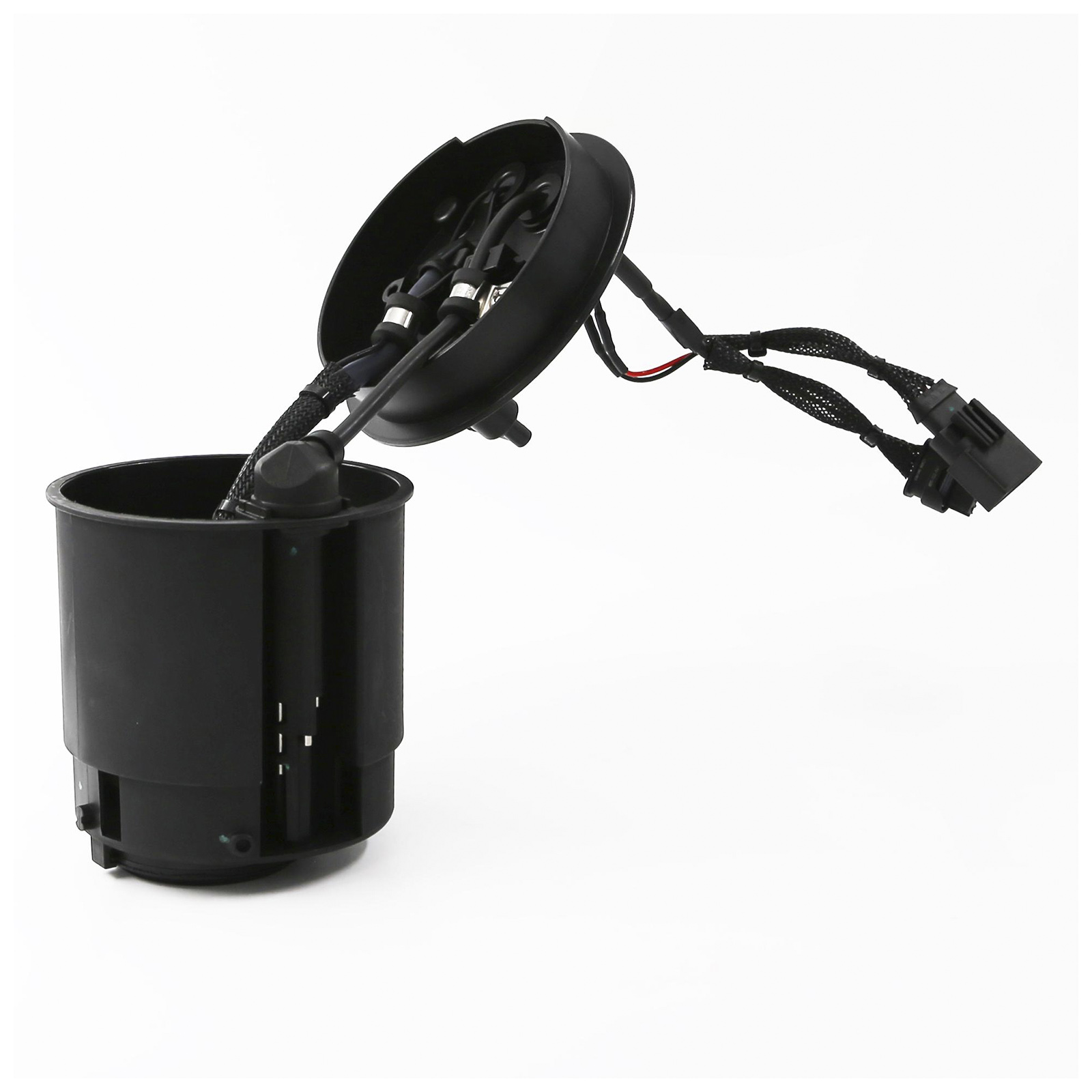2011-2016 Volkswagen Touareg Diesel Exhaust Fluid DEF Heater 7P6198970 7P6198970A Generic