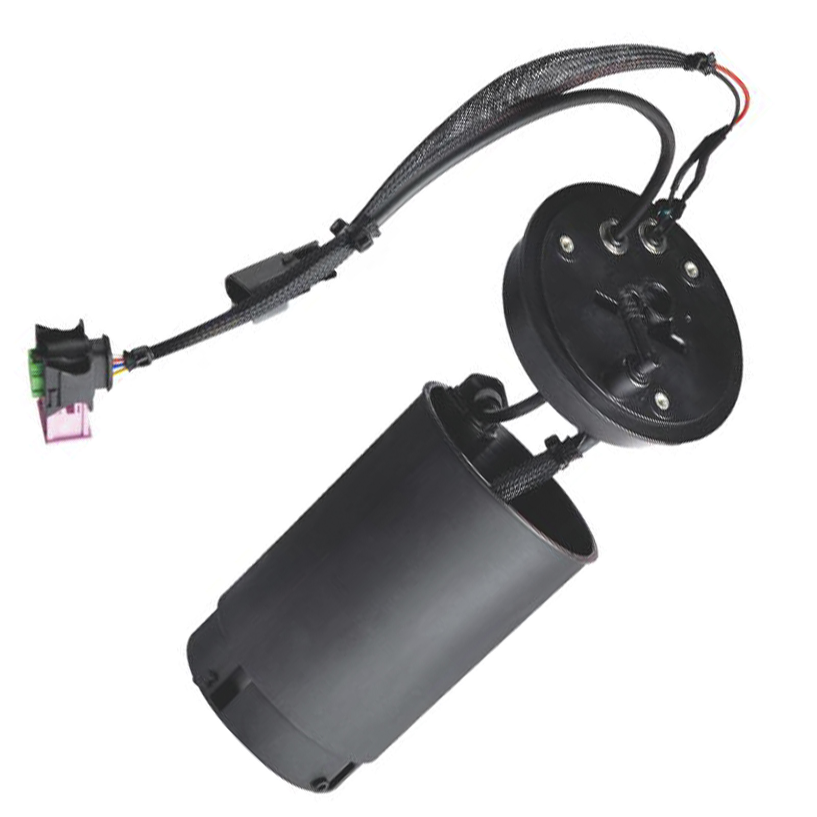 2011-2016 GMC Sierra 2500HD Diesel Exhaust Fluid DEF Heater 23379348 Generic