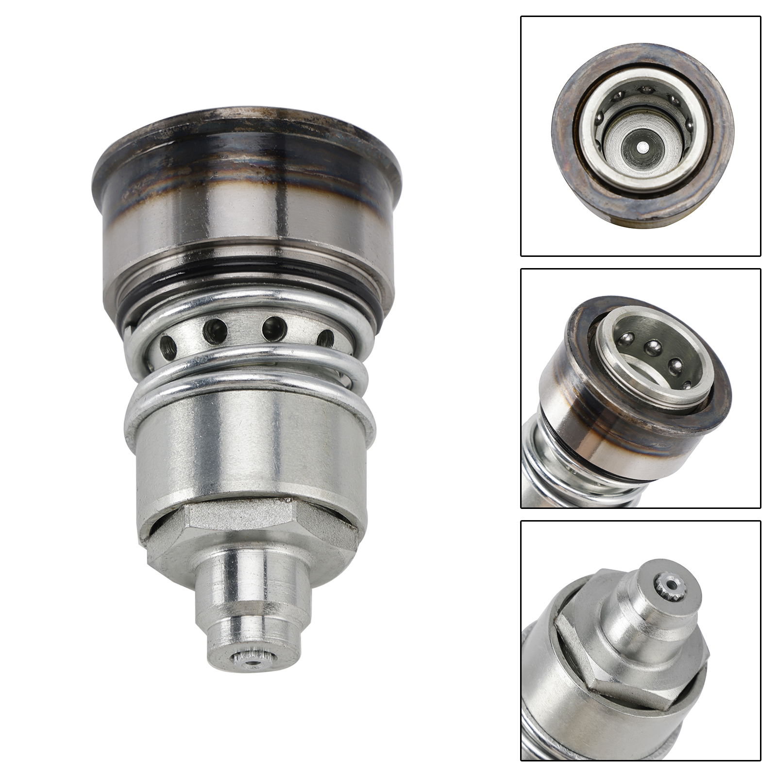 John Deere Tractor Selective Control Valve Breakaway Coupler Hydraulic RE52981 Generic John Deere Tractor Selective Control Valve Breakaway Coupler Hydraulic RE52981 Generic