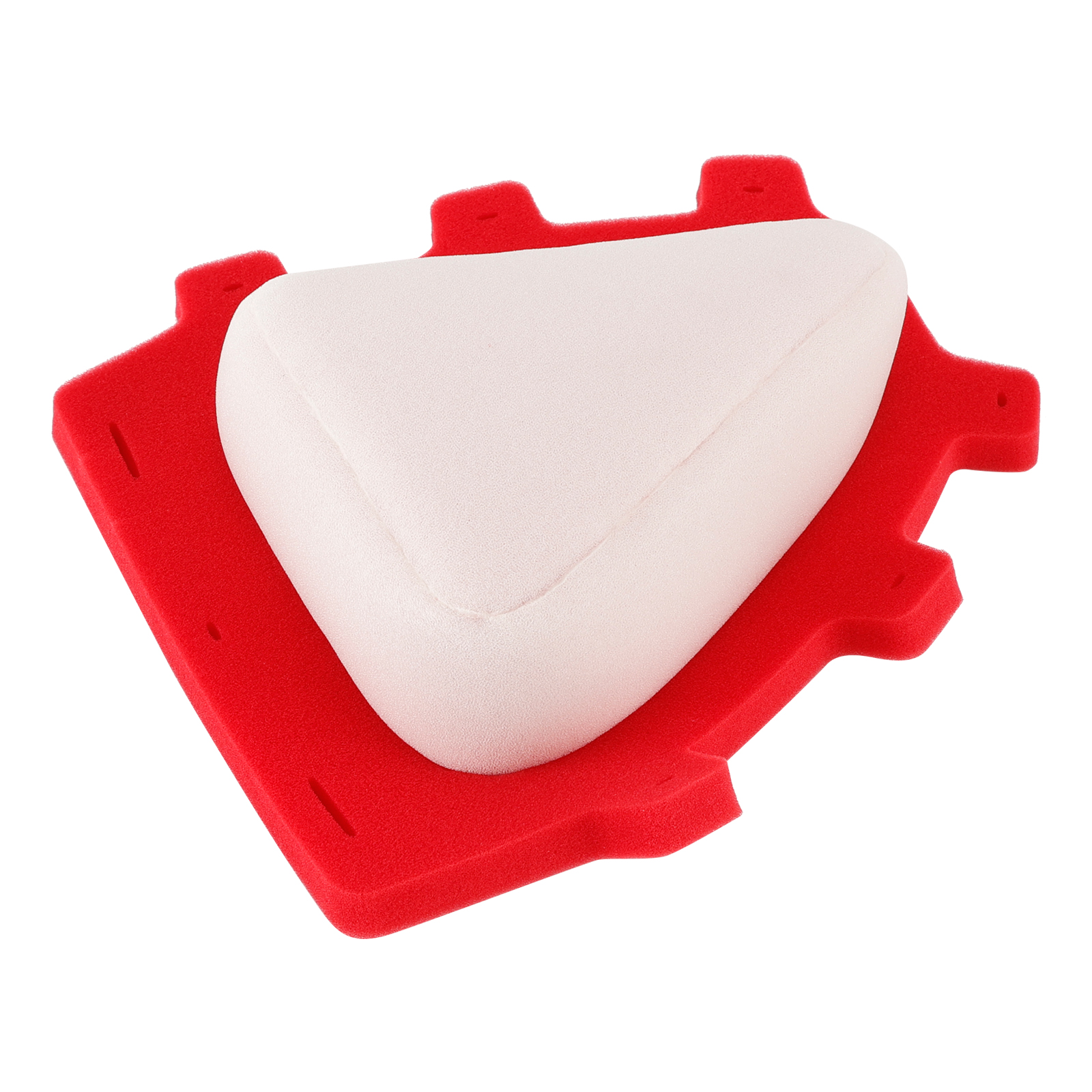 2025 Honda CRF250RX Air Filter Cleaner Element Replacement 17213-K95-AG0 Generic 2025 Honda CRF250RX Air Filter Cleaner Element Replacement 17213-K95-AG0 Generic