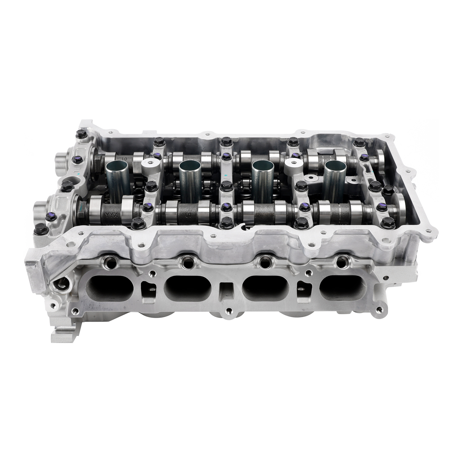 2014–present Hyundai Mistra G4NB Cylinder Head Assembly 22224-2E000 Generic