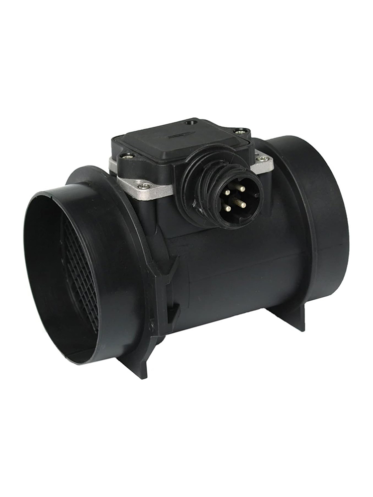 1994-2001 BMW 7 Series E38 Mass Air Flow Meter Sensor 5WK9617 5WK9617Z Generic 1994-2001 BMW 7 Series E38 Mass Air Flow Meter Sensor 5WK9617 5WK9617Z Generic