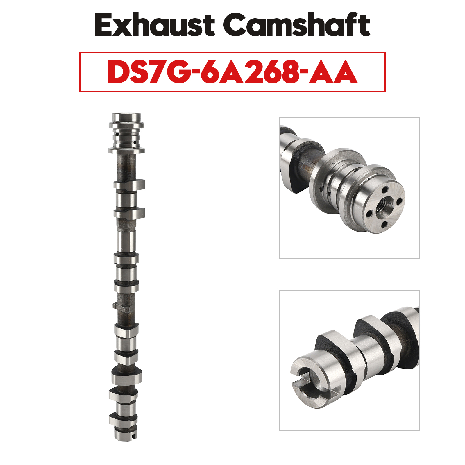 2015-2019 Grand C-MAX Exhaust Camshaft DS7G-6A268-AA Generic