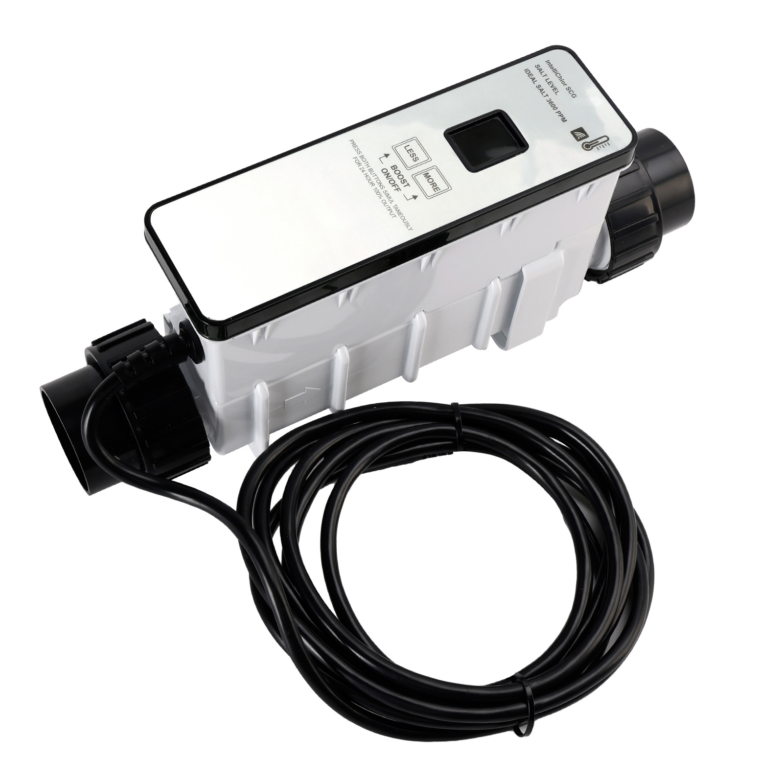 EC-521105 IC60 Salt Cell Chlorine Generator Replacement Salt Cell Systems