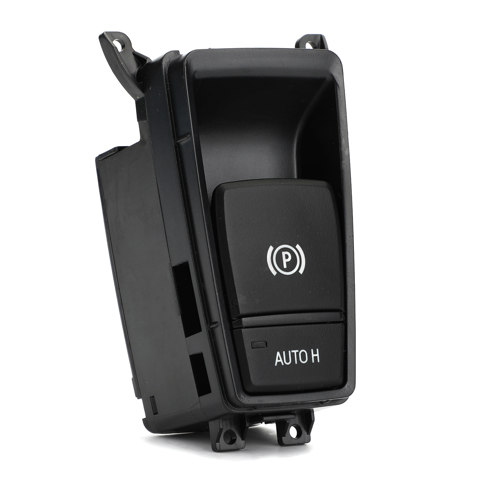 2007-2008 BMW E70 X5 Handbrake Parking Brake Auto Hold Switch Black Generic 2007-2008 BMW E70 X5 Handbrake Parking Brake Auto Hold Switch Black Generic
