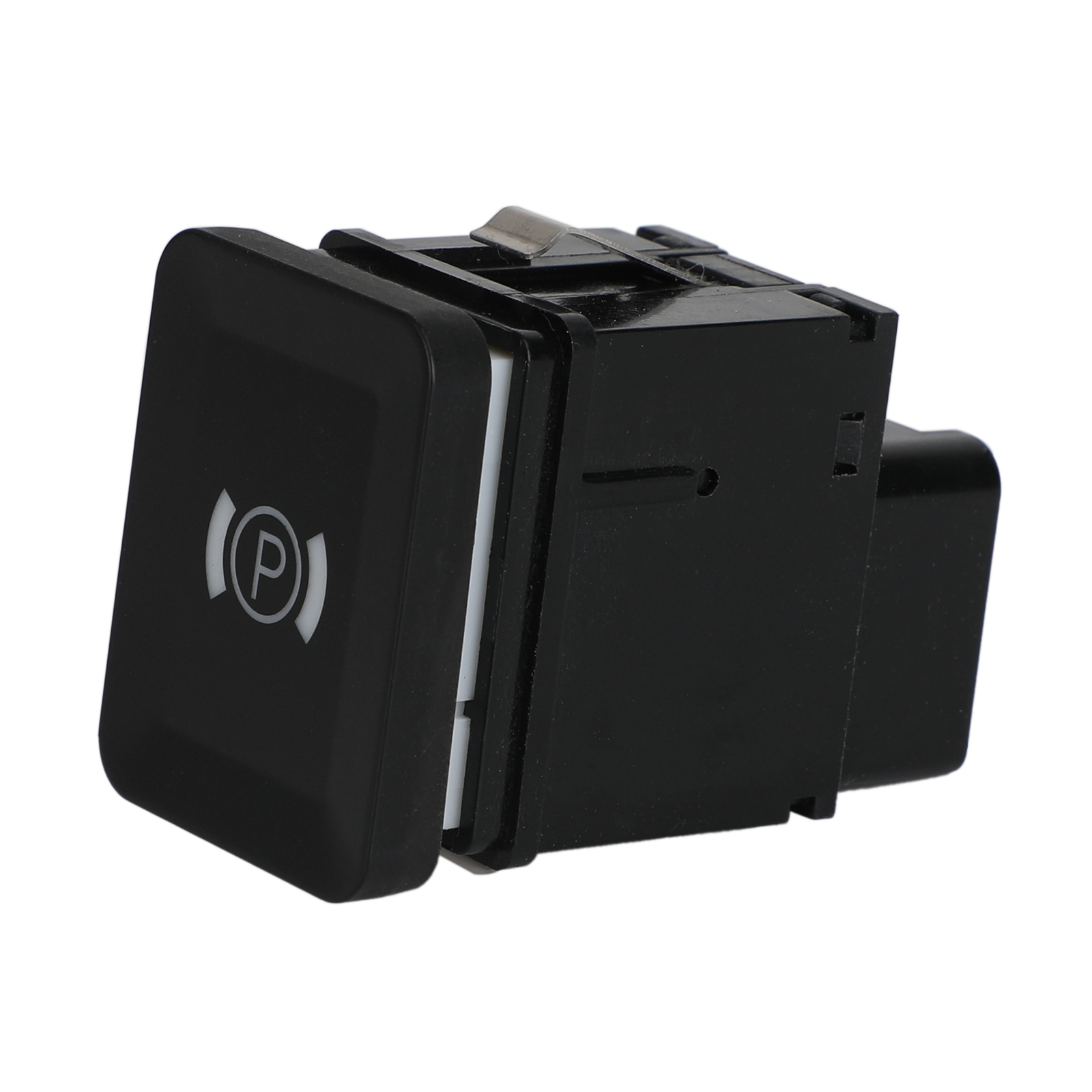 2005-2011 VW Passat 3C5 Variant Electronic Park Brake Handbrake Switch 3C0927225B 3C0927225C Black Generic 2005-2011 VW Passat 3C5 Variant Electronic Park Brake Handbrake Switch 3C0927225B 3C0927225C Black Generic