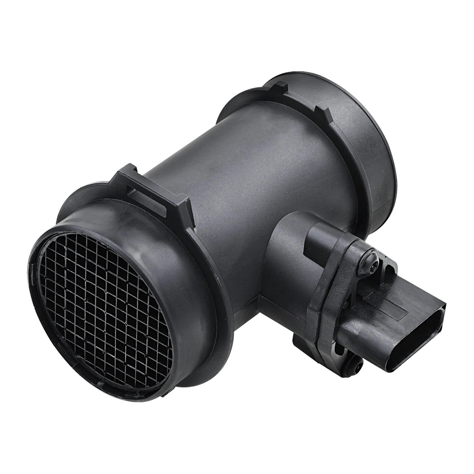 Mass Air Flow Meter Sensor For Mercedes-Benz W202 W210 Sprinter 2-T 0000941448 Mass Air Flow Meter Sensor For Mercedes-Benz W202 W210 Sprinter 2-T 0000941448
