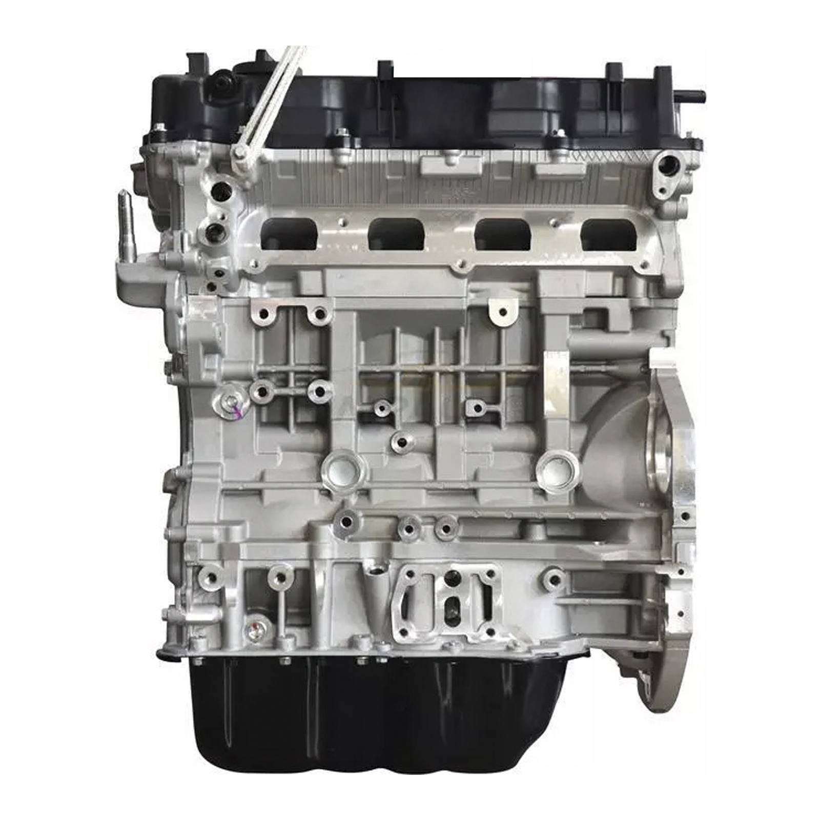 2009–2020 Kia Sorento G4KE 2.4L Engine Assembly Generic