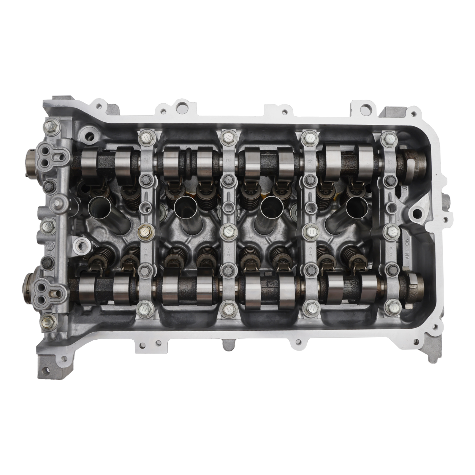 2009-2014 Toyota MATRIX 1.8L Cylinder Head 2ZRFE Generic