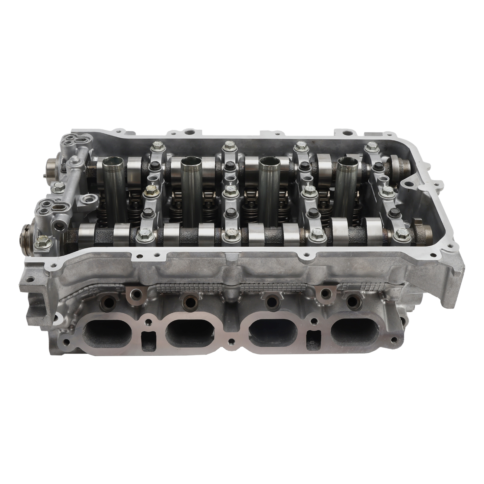 2008 -2014 Toyota xD 1.8L Cylinder Head 2ZRFE Generic