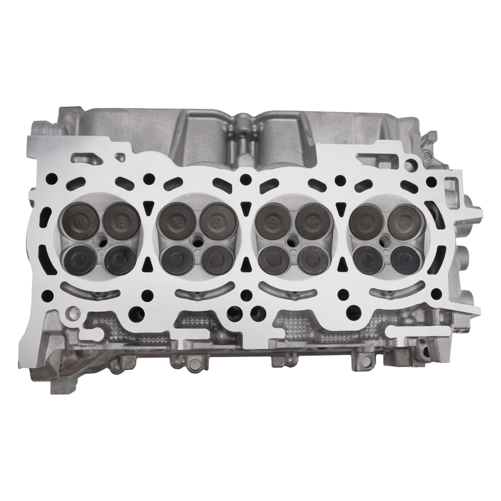 2008-2009 Toyota VIBE 1.8L Cylinder Head 2ZRFE Generic