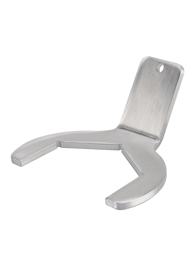 Interior Bulkhead Nut Wrench 151602 For Sand Filter For Pentair/PacFab For Triton II TR40 50 60 100 140 Interior Bulkhead Nut Wrench 151602 For Sand Filter For Pentair/PacFab For Triton II TR40 50 60 100 140