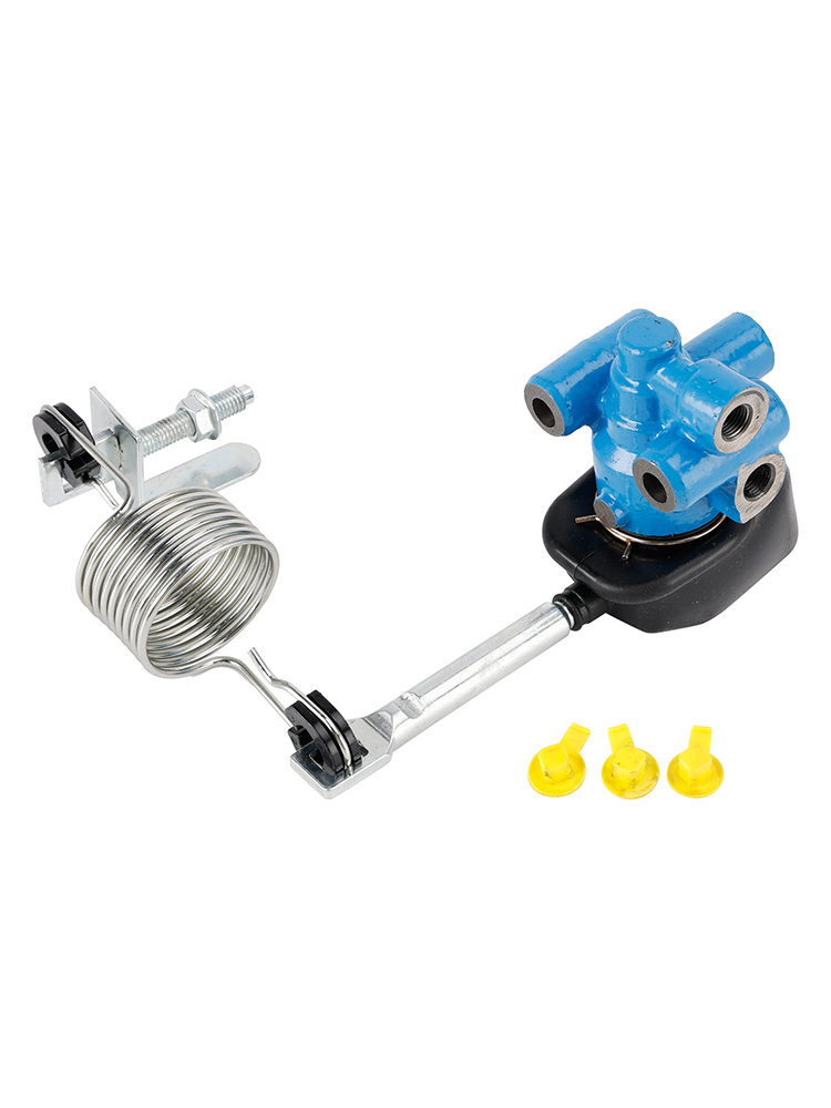 1995-2002 TOYOTA 4RUNNER Brake Load Sensing Valve With Spring ASSY 47900-35490 Generic 1995-2002 TOYOTA 4RUNNER Brake Load Sensing Valve With Spring ASSY 47900-35490 Generic