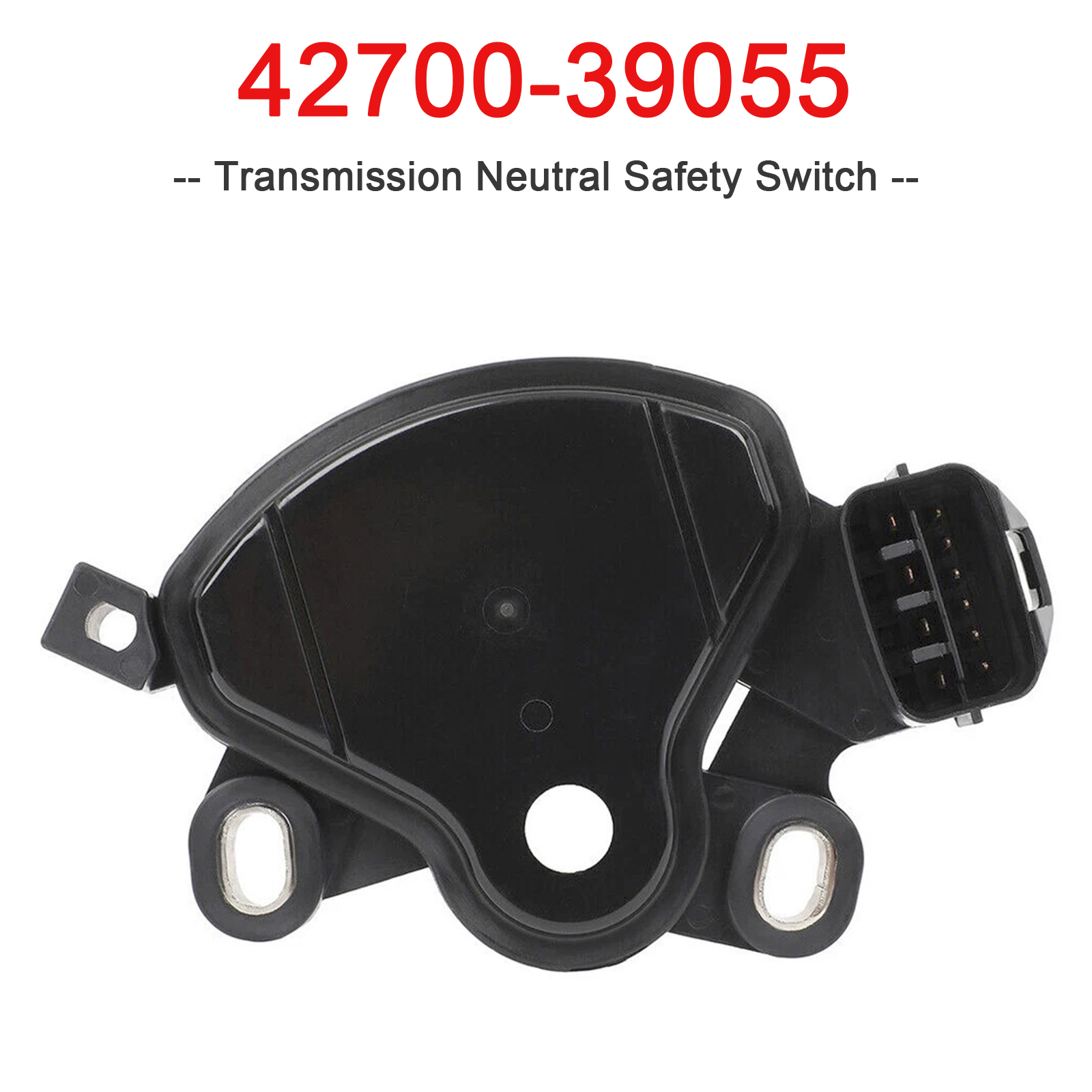 2005-2010 Sportage Rio Rondo Transmission Neutral Safety Switch Generic 2005-2010 Sportage Rio Rondo Transmission Neutral Safety Switch Generic