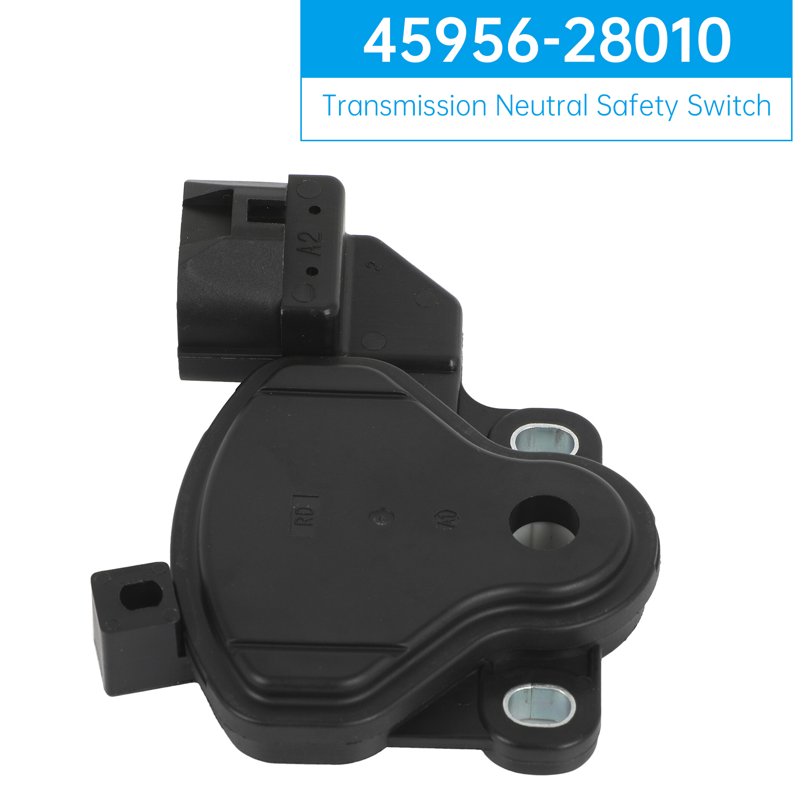 2005-2011 Kia Rio Transmission Neutral Safety Switch 4595628010 Generic 2005-2011 Kia Rio Transmission Neutral Safety Switch 4595628010 Generic
