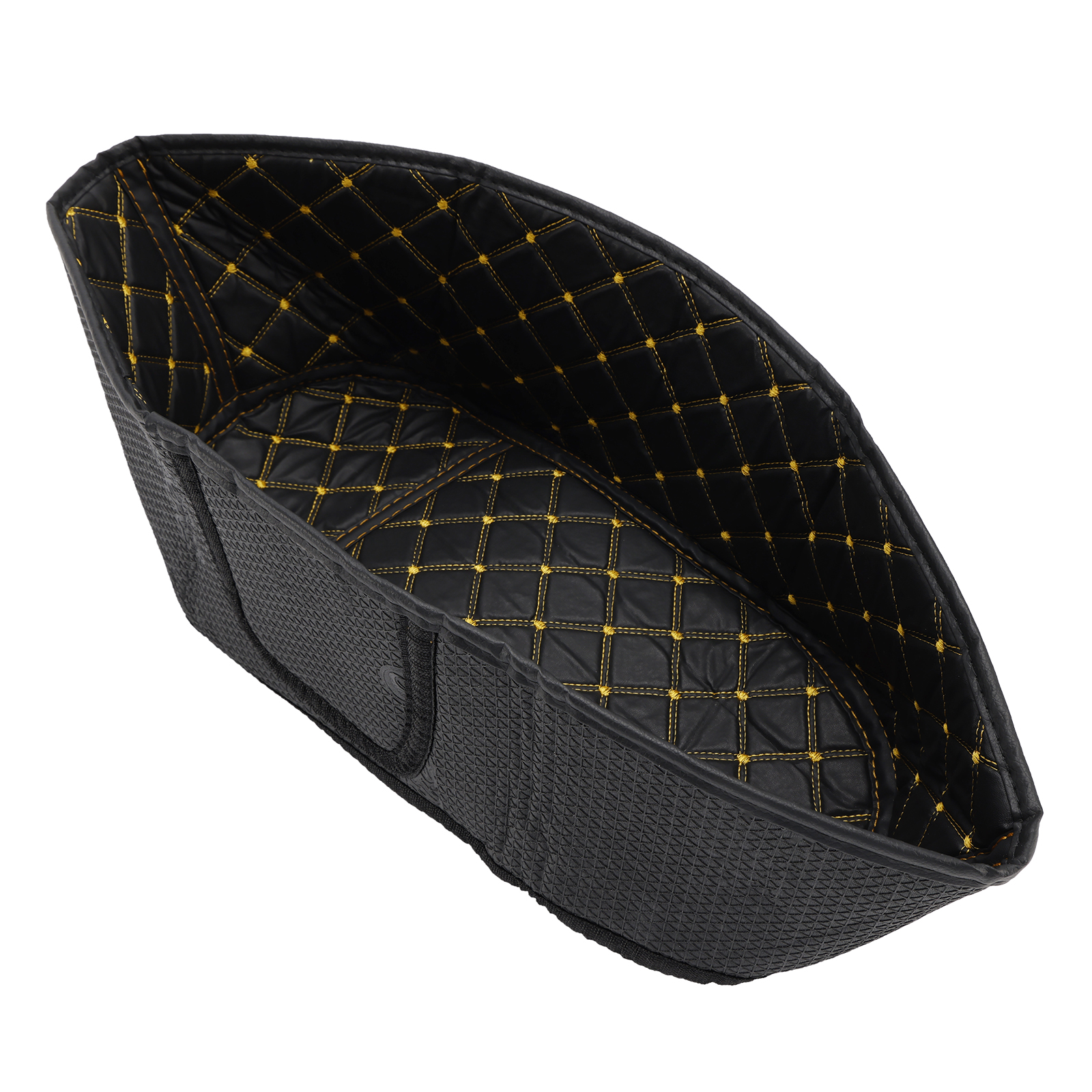 Vespa Gts 300 Gts300 Seat Bucket Liner Pad Trunk Inner Protector Pu Gold Generic Vespa Gts 300 Gts300 Seat Bucket Liner Pad Trunk Inner Protector Pu Gold Generic