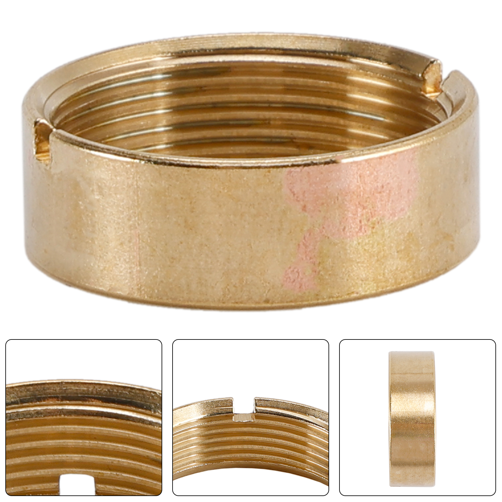 PD030039 Retainer Ring For A Burner or B Burner (Sub From PG200009) PD030039 Retainer Ring For A Burner or B Burner (Sub From PG200009)