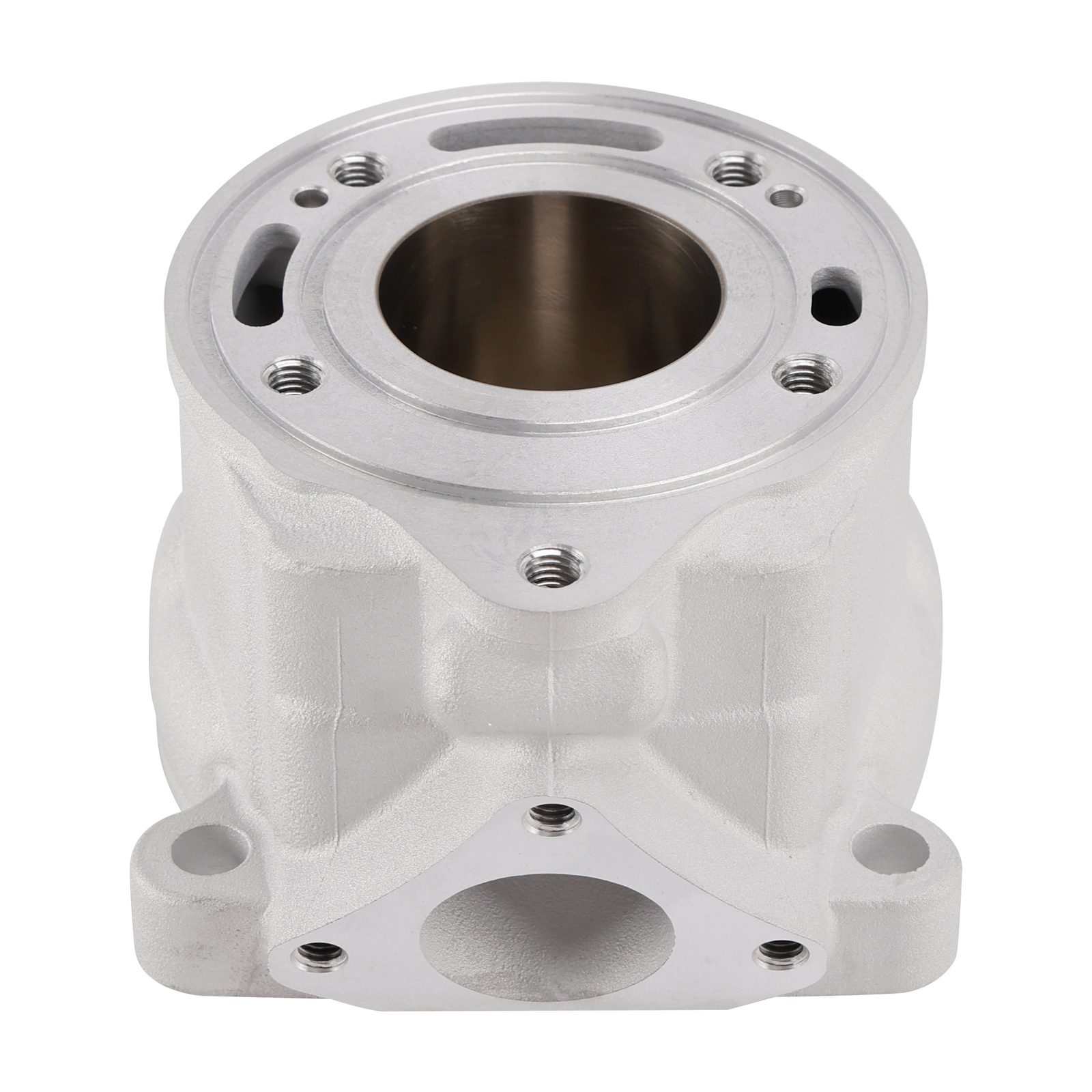 2009-2023 Husqvarna TC50/ GasGas MC50/ SX 50 New Stock bore 39.5mm Cylinder Barrel Jug Generic 2009-2023 Husqvarna TC50/ GasGas MC50/ SX 50 New Stock bore 39.5mm Cylinder Barrel Jug Generic