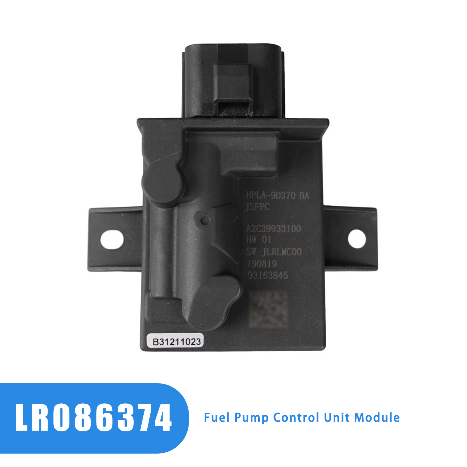 2017- Range Rover Vein (L560) Fuel Pump Control Module LR086374 Generic 2017- Range Rover Vein (L560) Fuel Pump Control Module LR086374 Generic