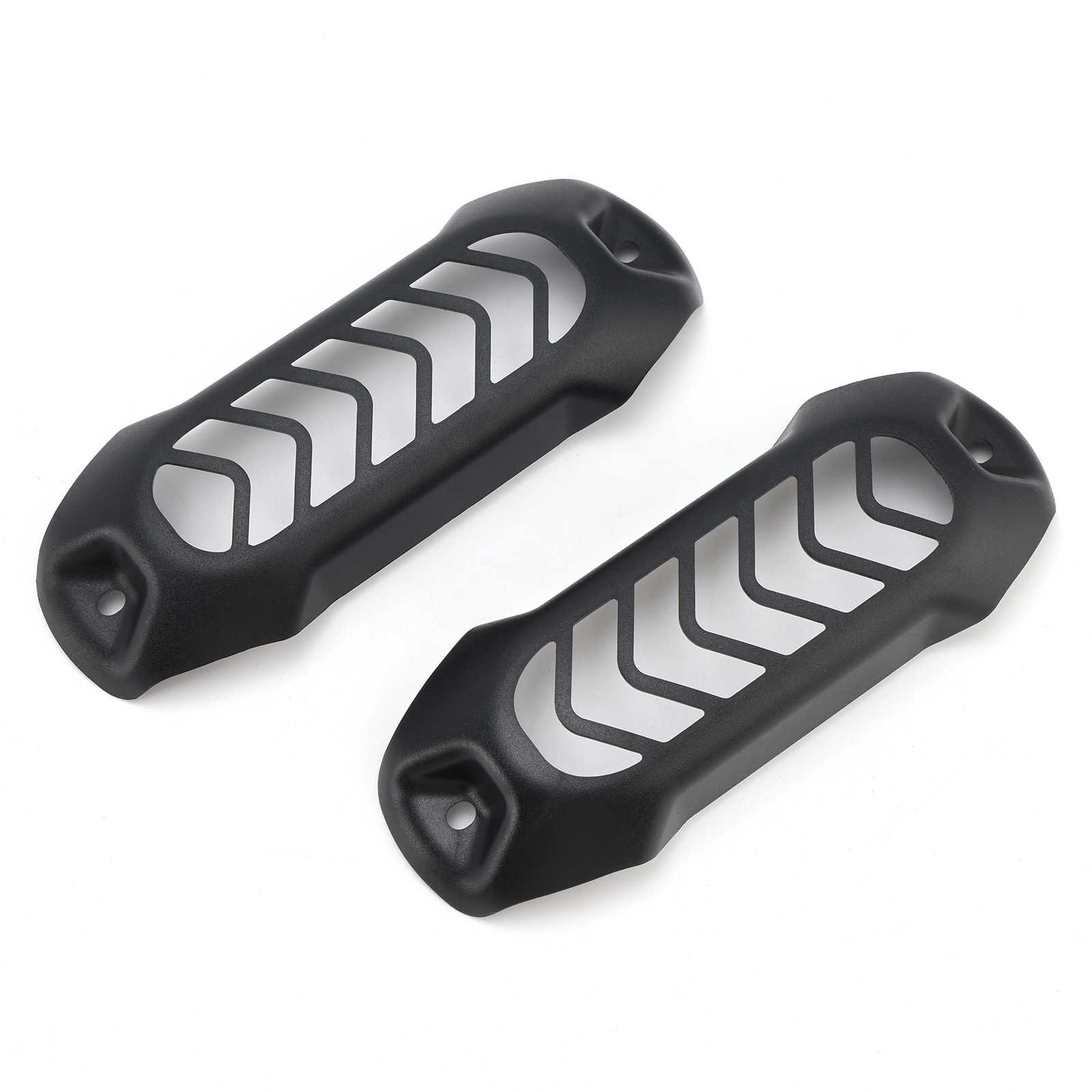 2024-2025 BMW R1300GS Adventure Spotlight Grille Universal Protector Guard Black Generic 2024-2025 BMW R1300GS Adventure Spotlight Grille Universal Protector Guard Black Generic