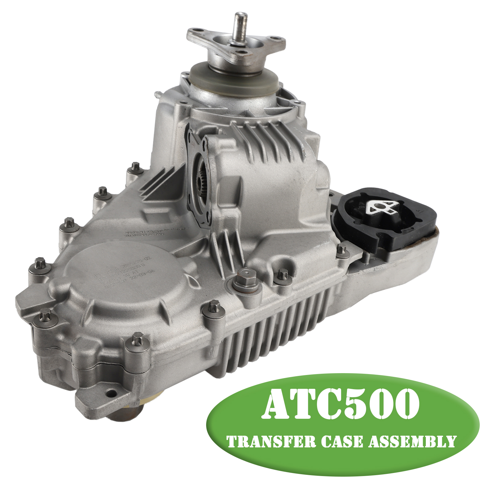 2004-2006 BMW X5 E53 3.0L 4.4L 4.8L ATC500 Transfer Case Assembly 27107555297 Generic
