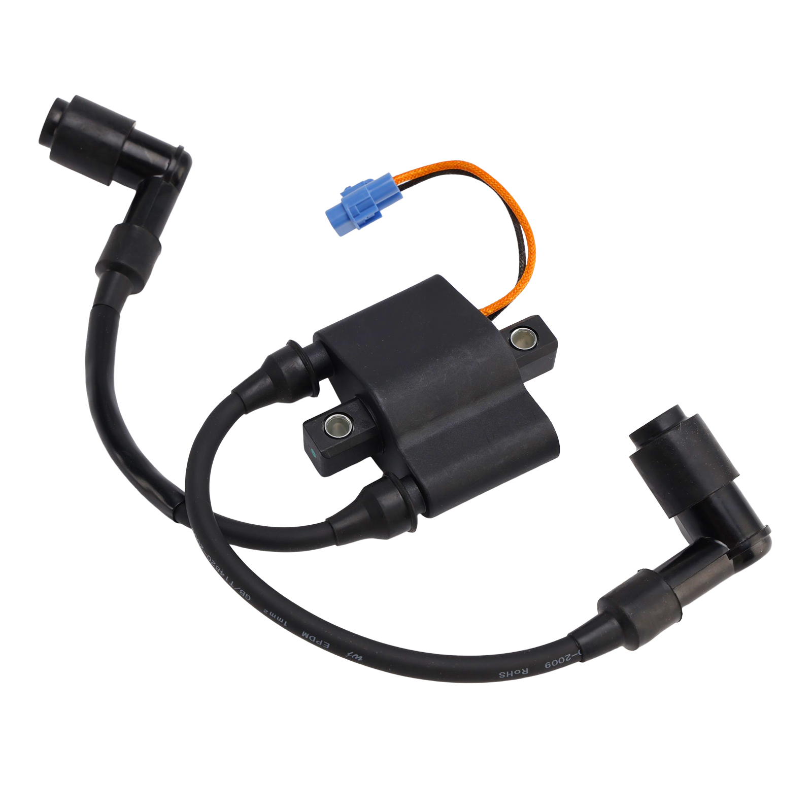 2004-2009 Suzuki 9.9hp DF9.9 S/L RS/L Ignition Coil 33410-94J00 Generic 2004-2009 Suzuki 9.9hp DF9.9 S/L RS/L Ignition Coil 33410-94J00 Generic