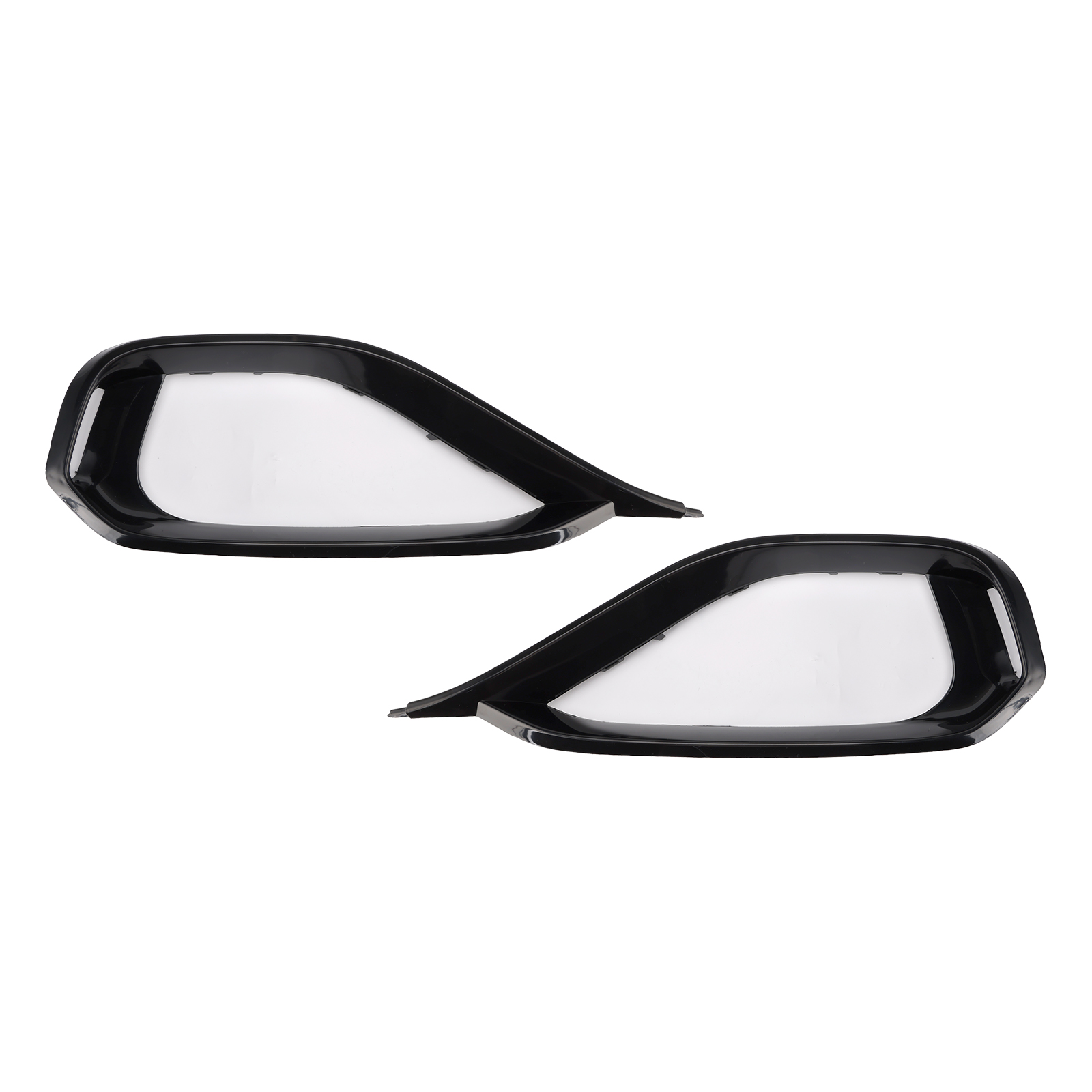 2014-2020 BMW 4 SERIES F32/F33/F36 SPORT LINE 2* Fog light Grille Trim 51117294839 51117294840 Generic