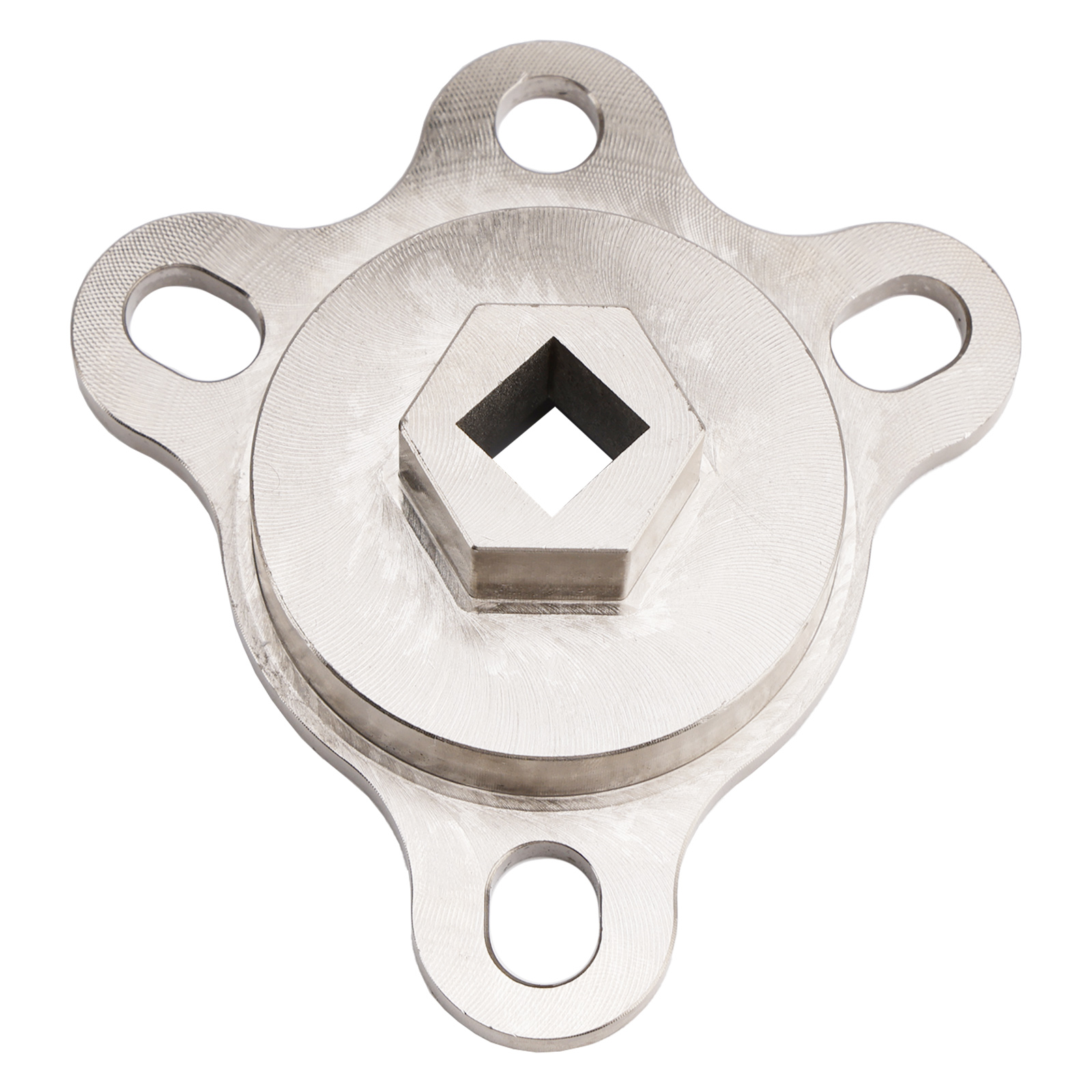 Chevy Ford V8 engines Crankshaft Turning Tool Engine Rotation Adapter Tool Generic