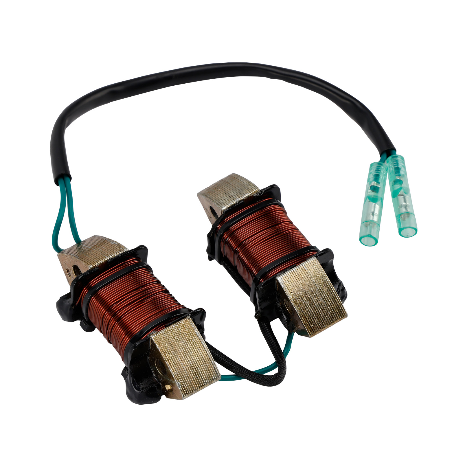 2004-2014 Nissan Outboard 8hp 9.8hp Alternator Lighting Coil 3AA060230 Generic