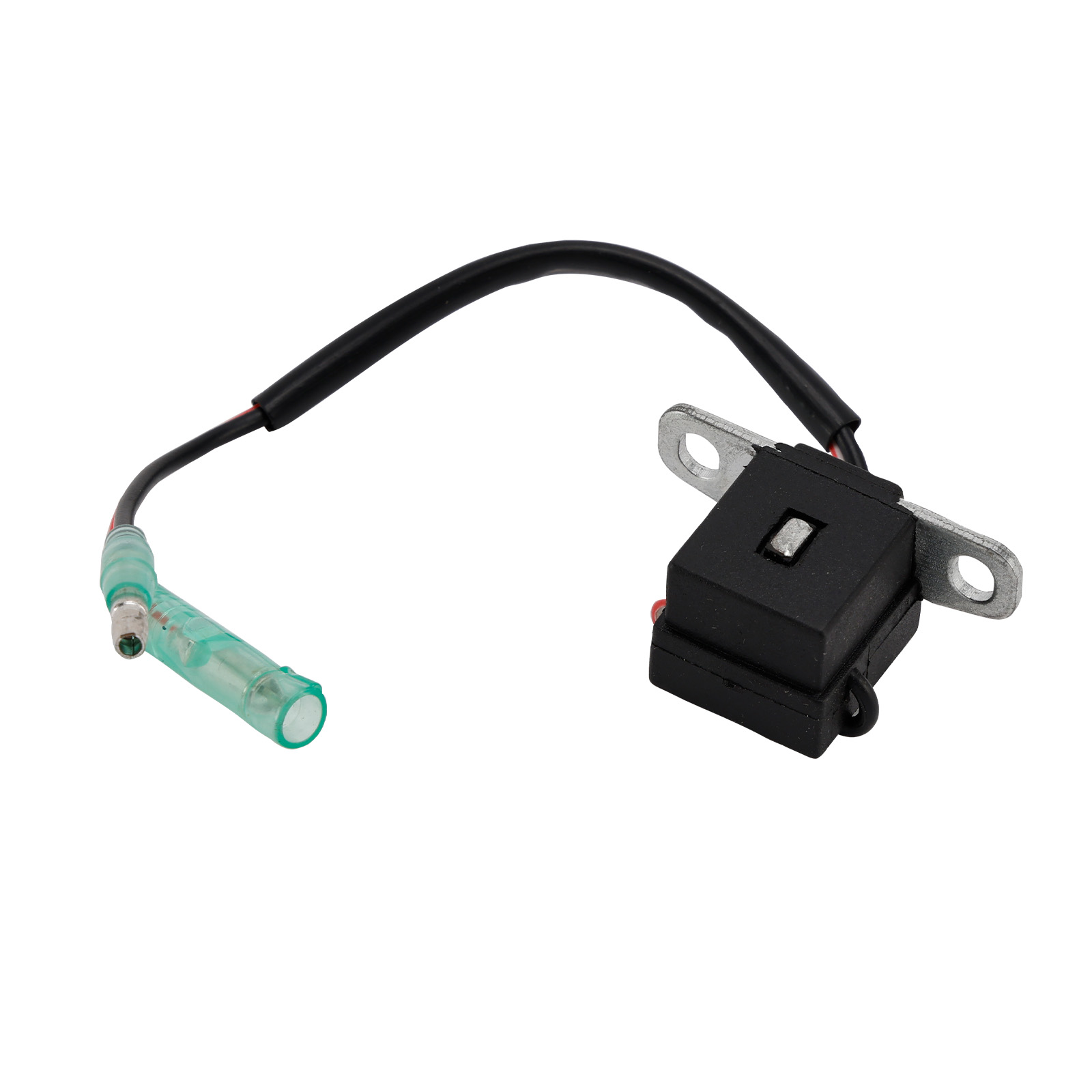 2006-2024 Yamaha Outboard F9 F13 F15 F20 F25 F30 F40 Stator Generator Pulser Coil 6AH-85580-01 Generic