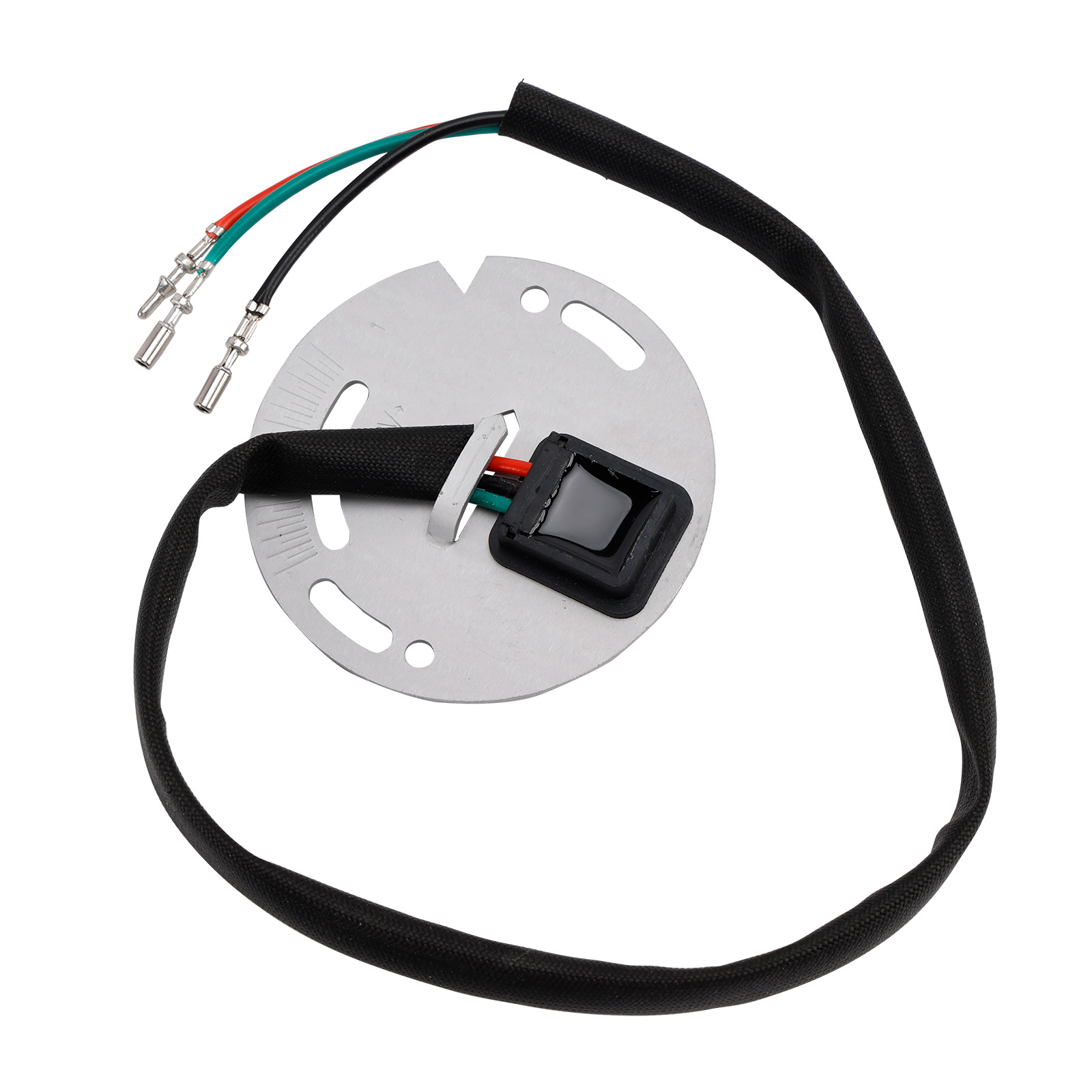 1984-1995 Softail Heritage Fat Boy Springer Standard Ignition Pick-up Generator Pulse 32400-80 Generic