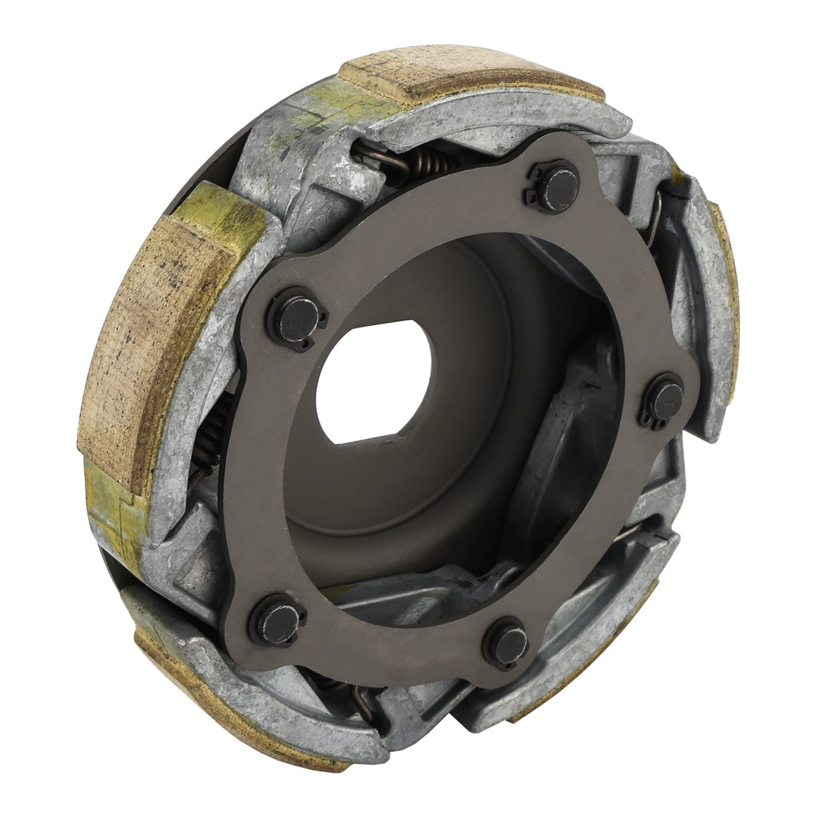 2021-2024 Honda ADV SH NSS 350 Clutch Weight Set Centrifugal Shoe 22350-K1B-T01 Generic