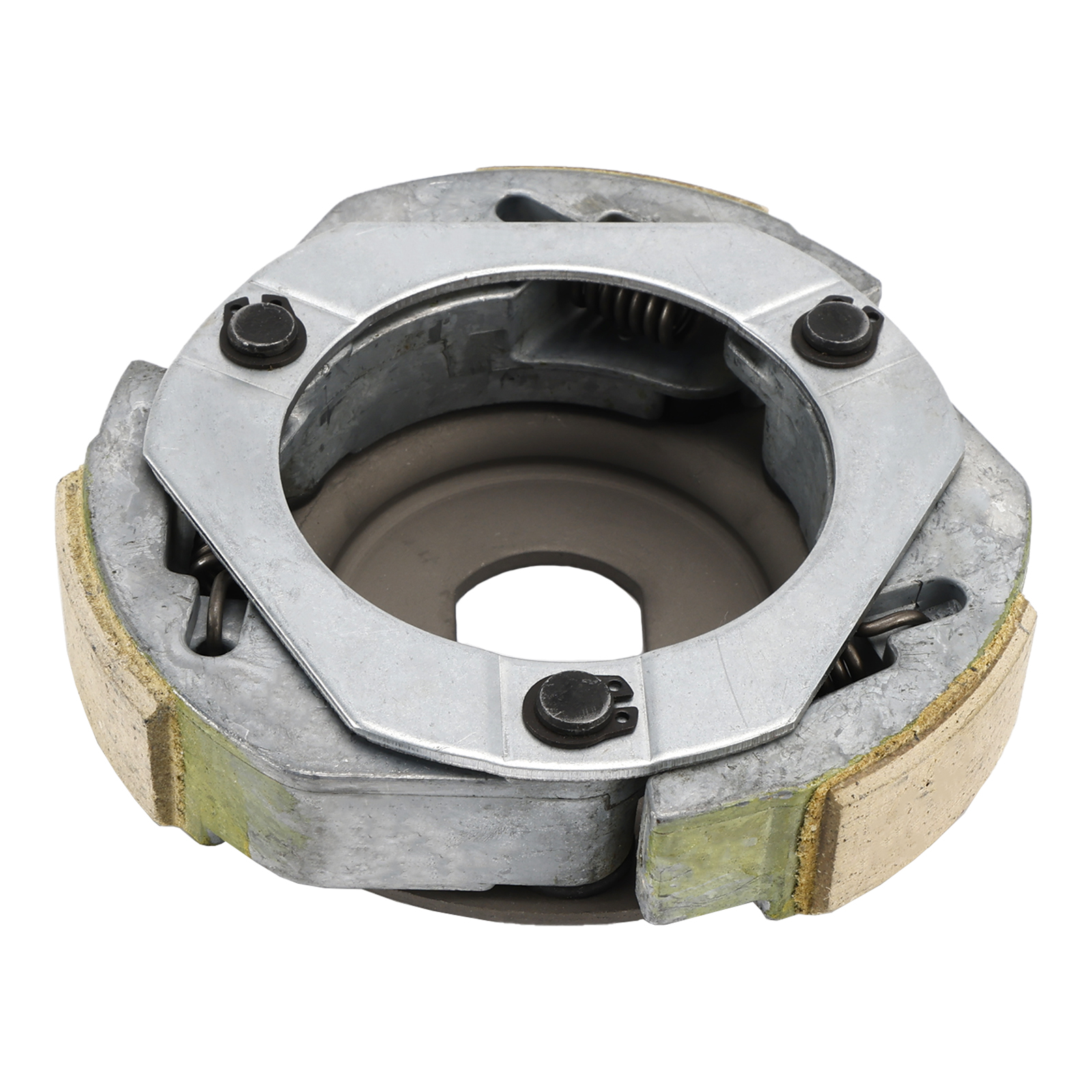 2010-2020 Kymco Like 125 125i 200i Clutch Weight Set Centrifugal Shoe 22300-LCD4-C00 Generic