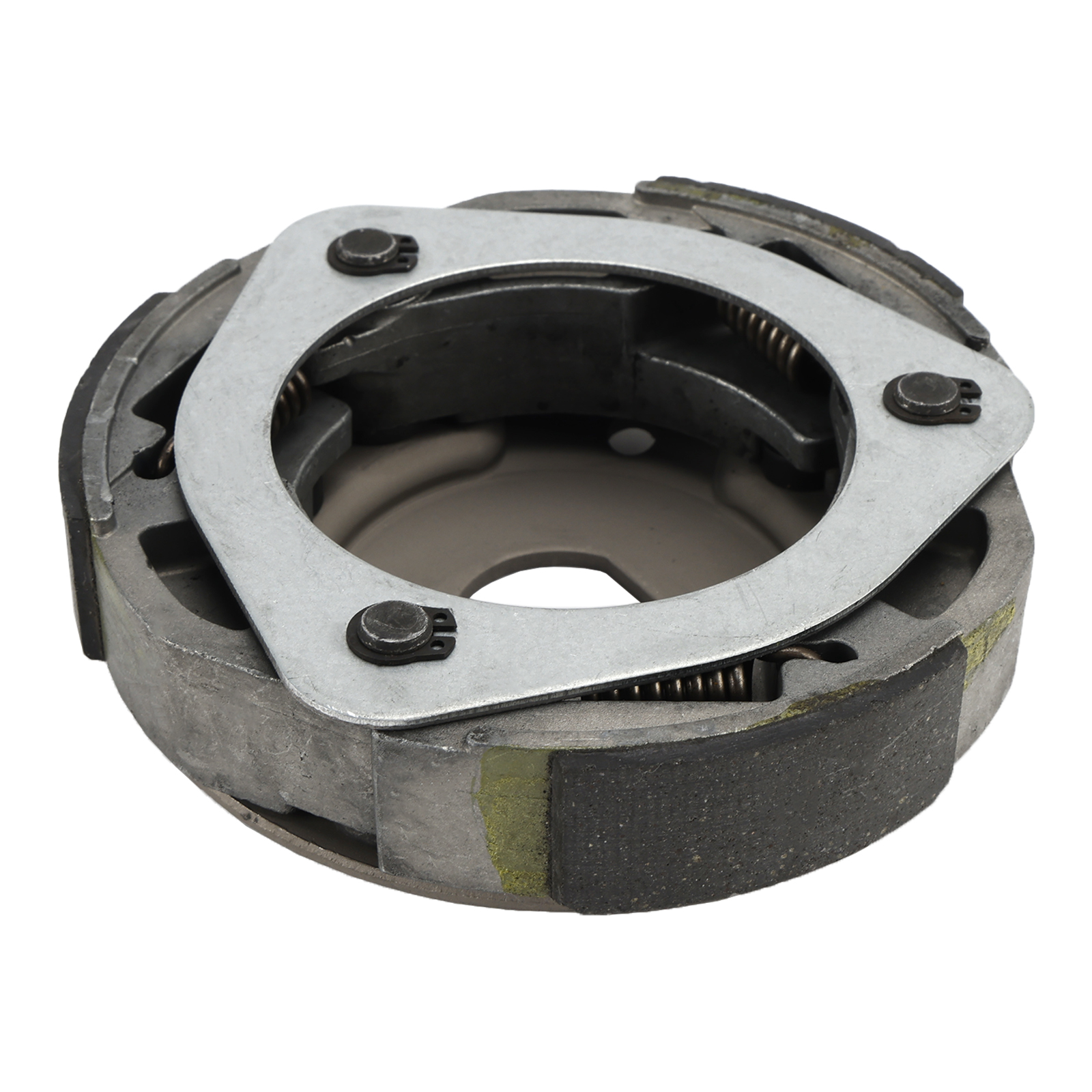 2002 Kawasaki SC250-A1 Epsilon 250 Clutch Weight Set Centrifugal Shoe 41036-S002/S003/S006 Generic