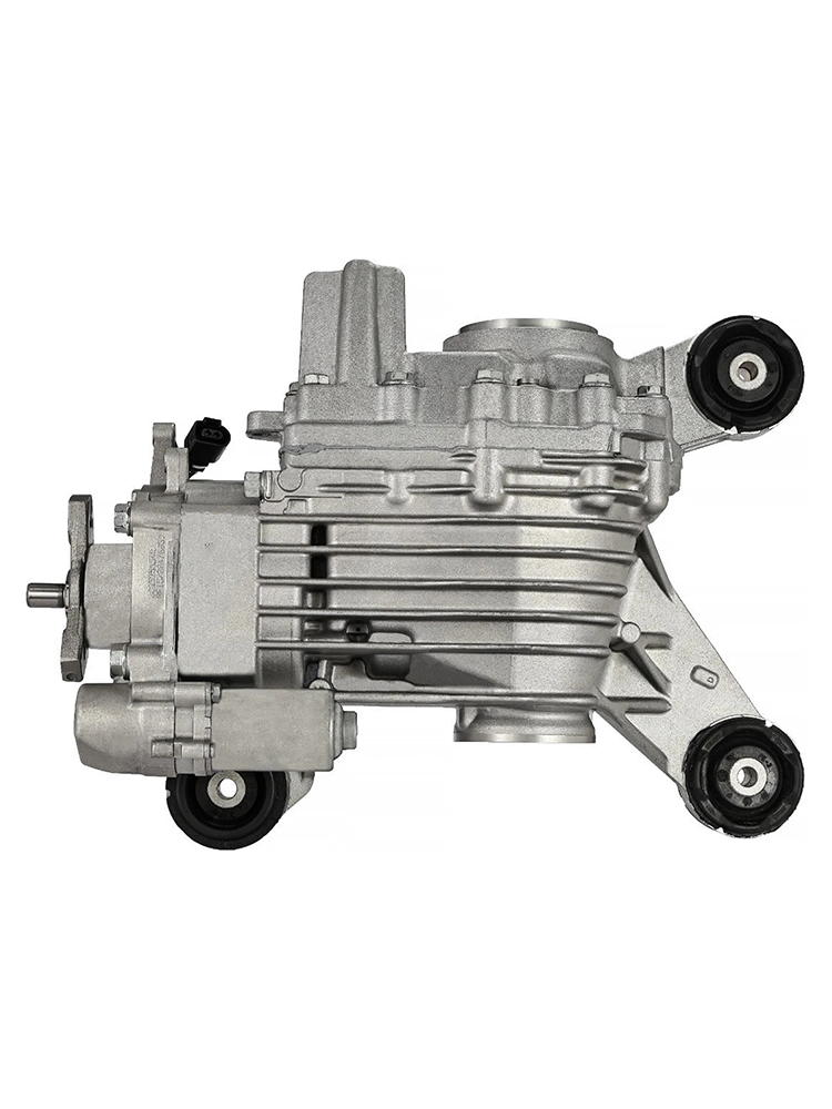 2015-2024 Volkswagen GOLF ALLTRACK VII Rear Axle Gear Differential 0CQ525010T Generic