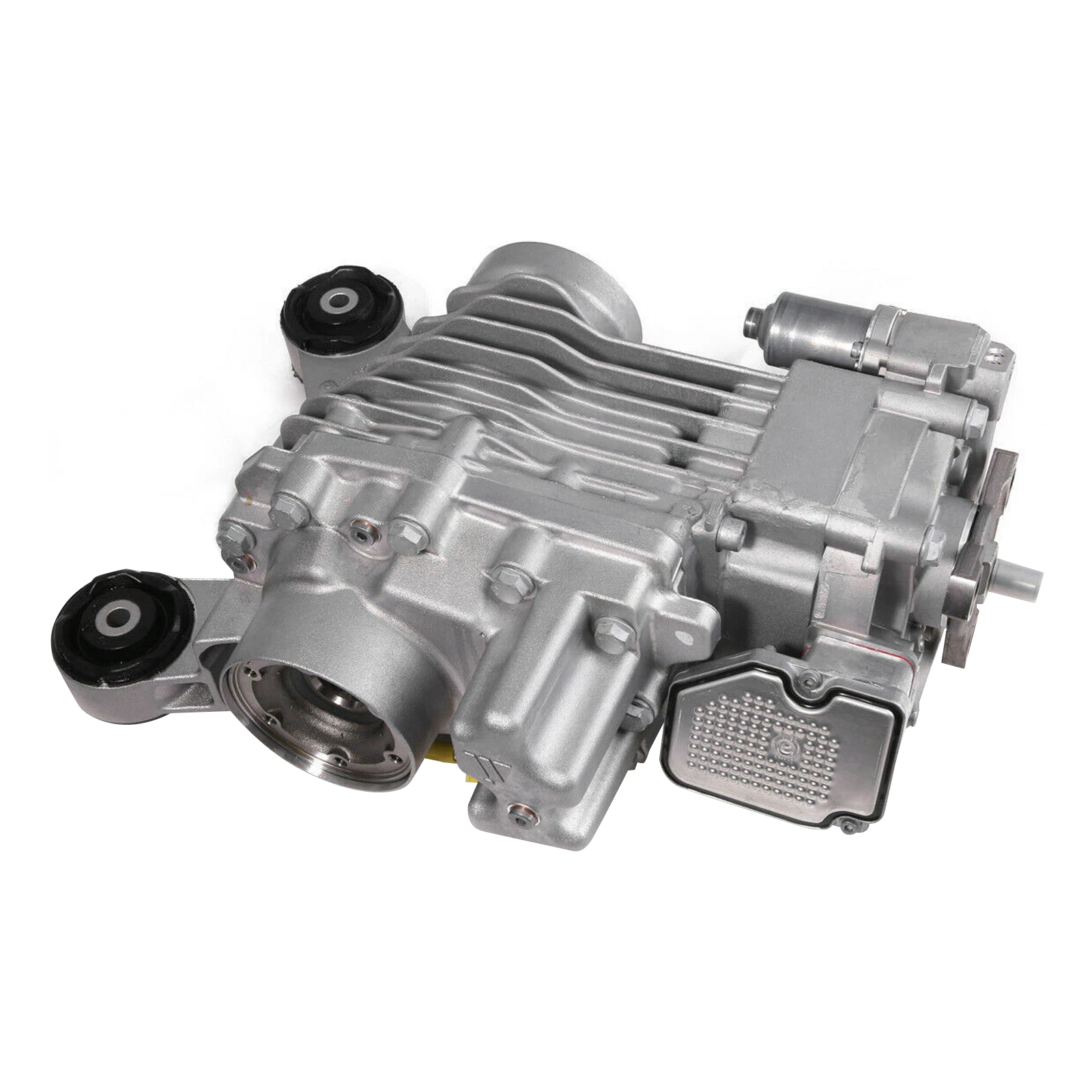 Golf AUDI TT MMK KMC Rear Axle Gear Differential 0BR525010 Generic