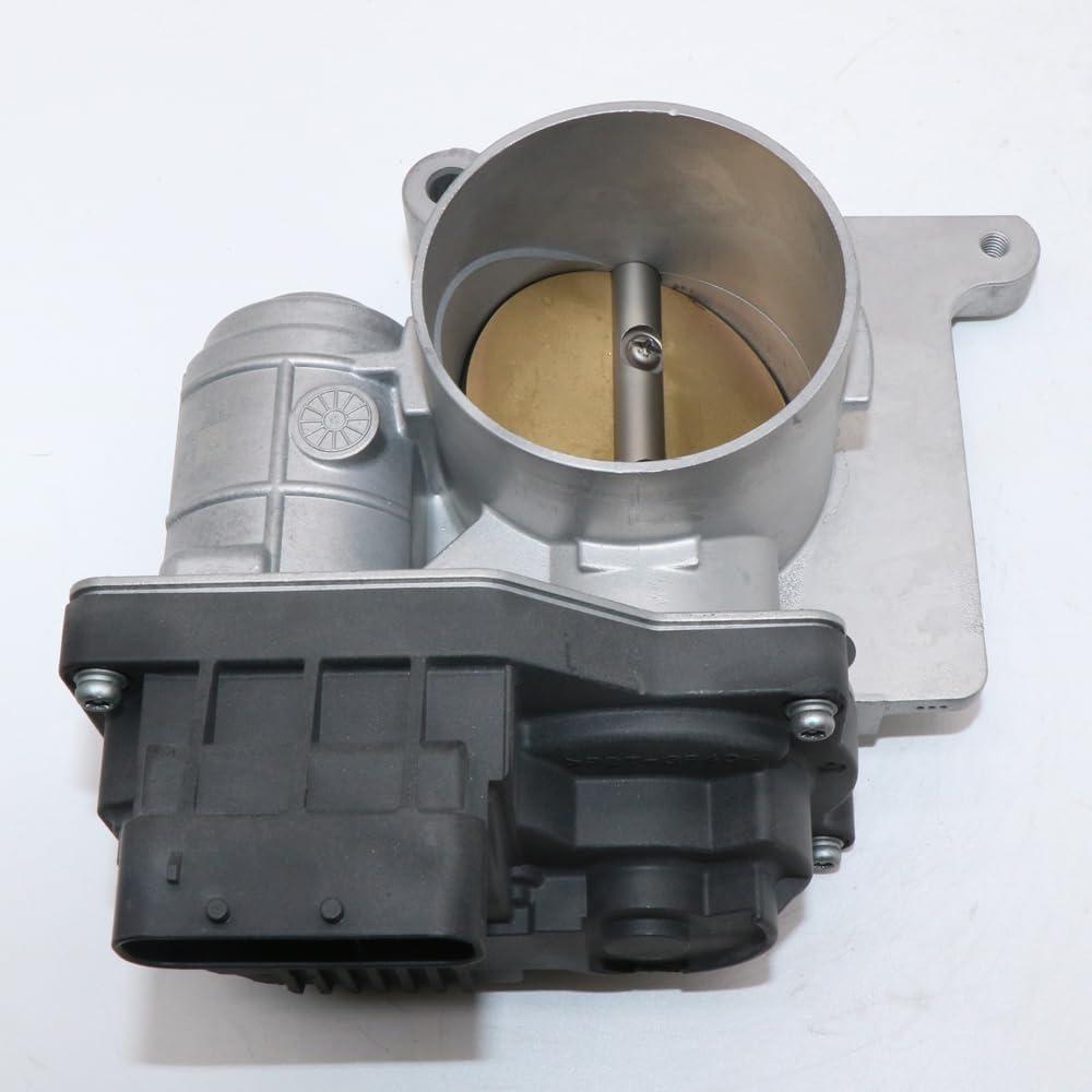 Throttle Body 12589308 For Buick Chevrolet Equinox Malibu Uplander Pontiac