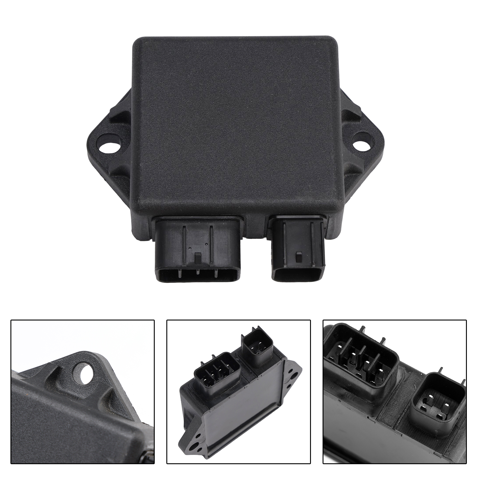 2008-2021 Yamaha 40hp E40 CDI BOX Igniter 6F6-85540-00 Generic