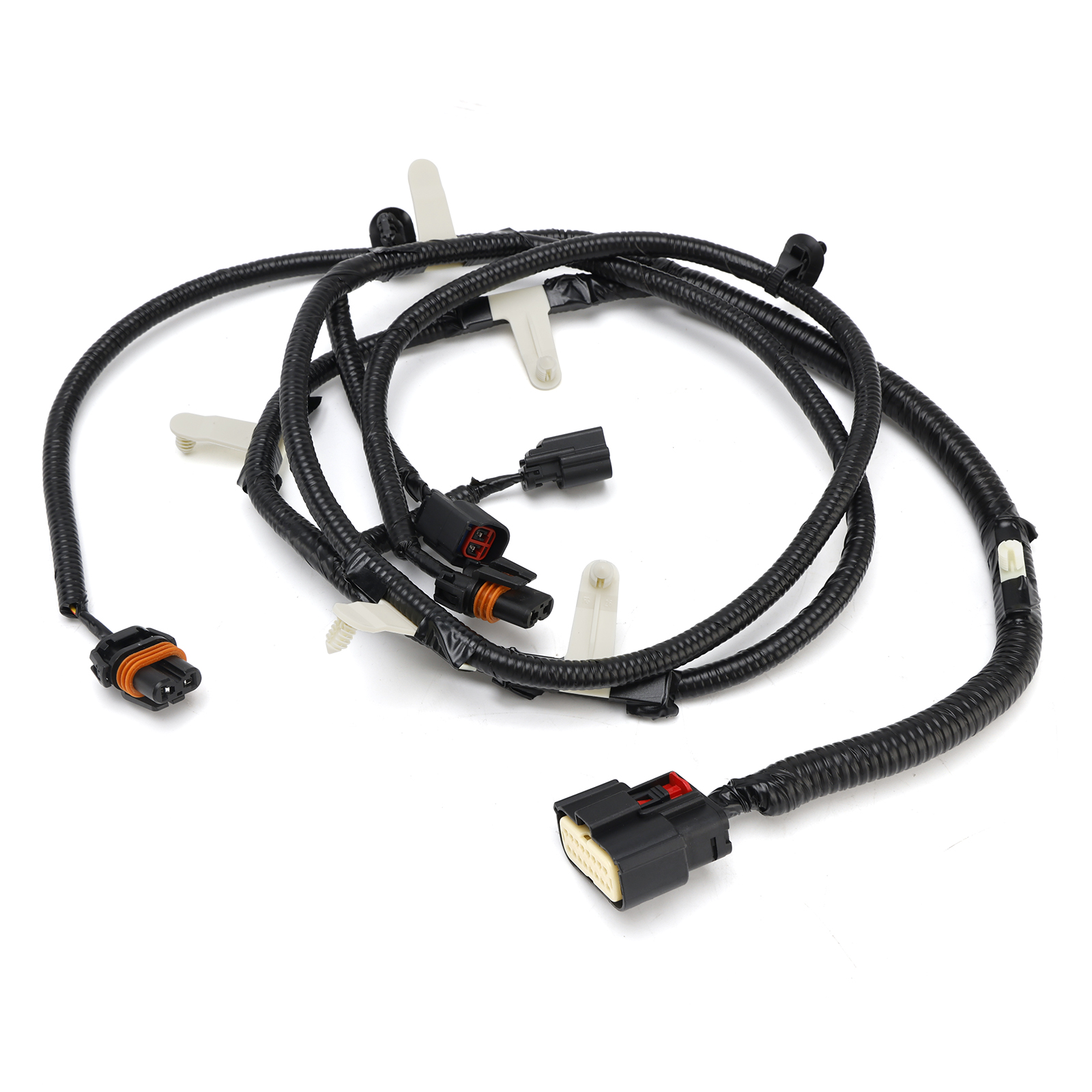 2015-2017 Ford F-150 Front Wire Harness FL3Z-15K867-E Generic