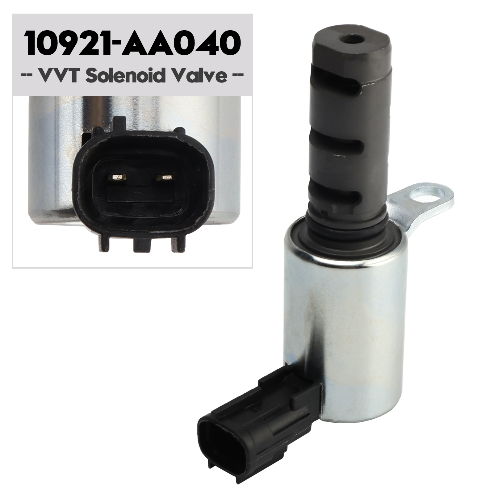 2006-2012 Subaru Legacy Outback Forester Impreza VVT Solenoid Valve 10921-AA040 Generic
