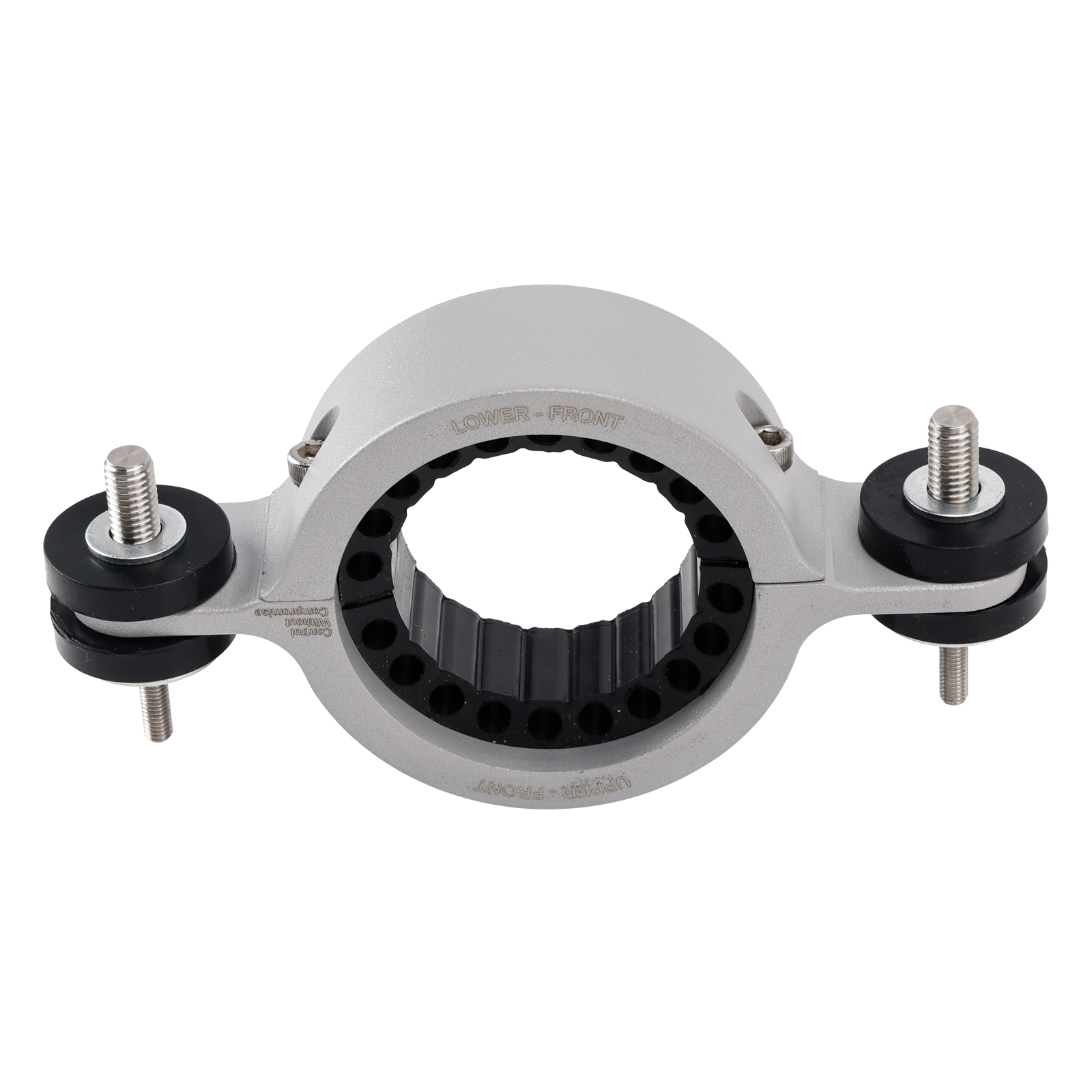 2011-2023 Jeep WK2 Grand Cherokee 4th gen Driveshaft Center Support Carrier Bearing 52853646AE Generic