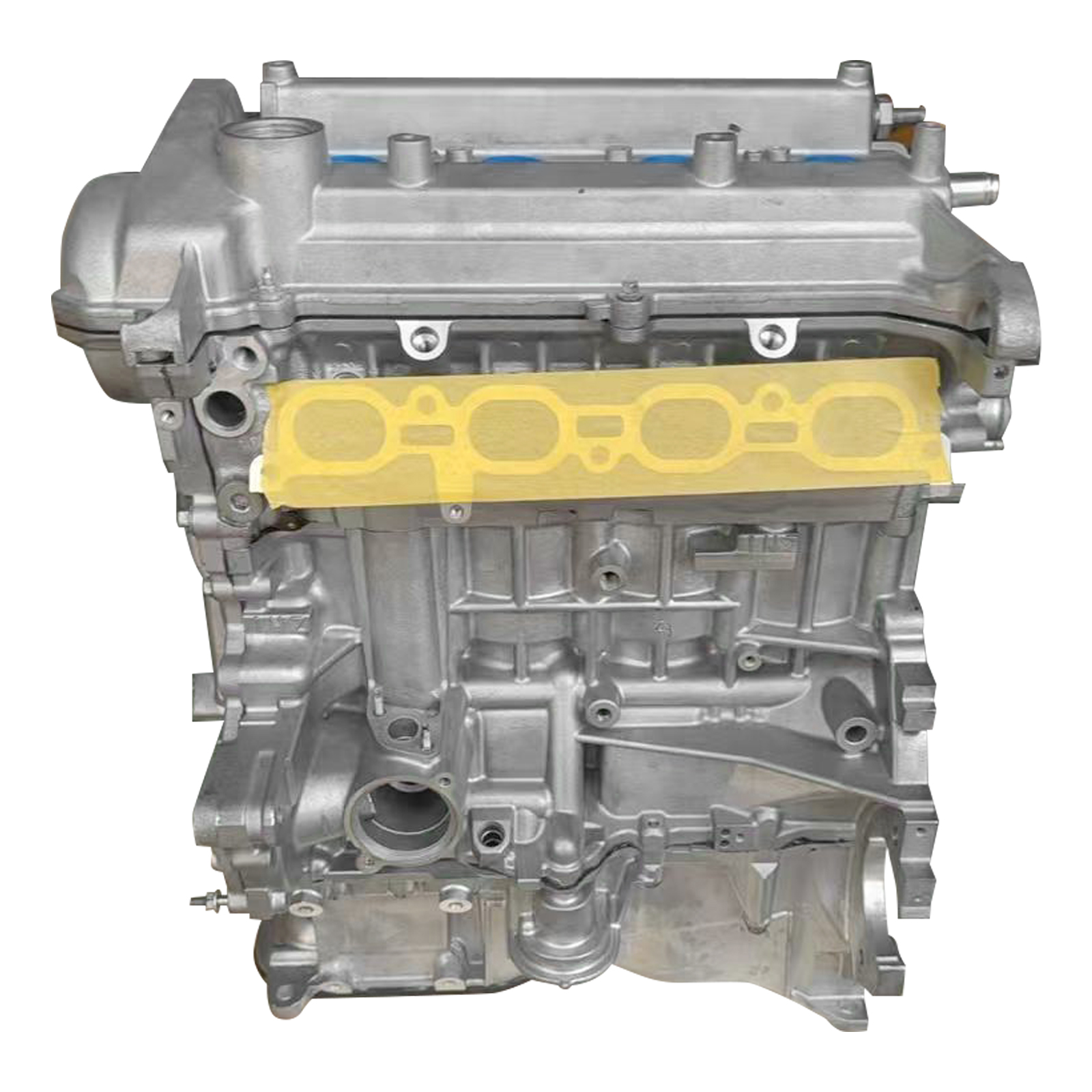 2004-2006 Toyota SCION XA XB 1.5L Engine Motor 1NZ-FE Generic