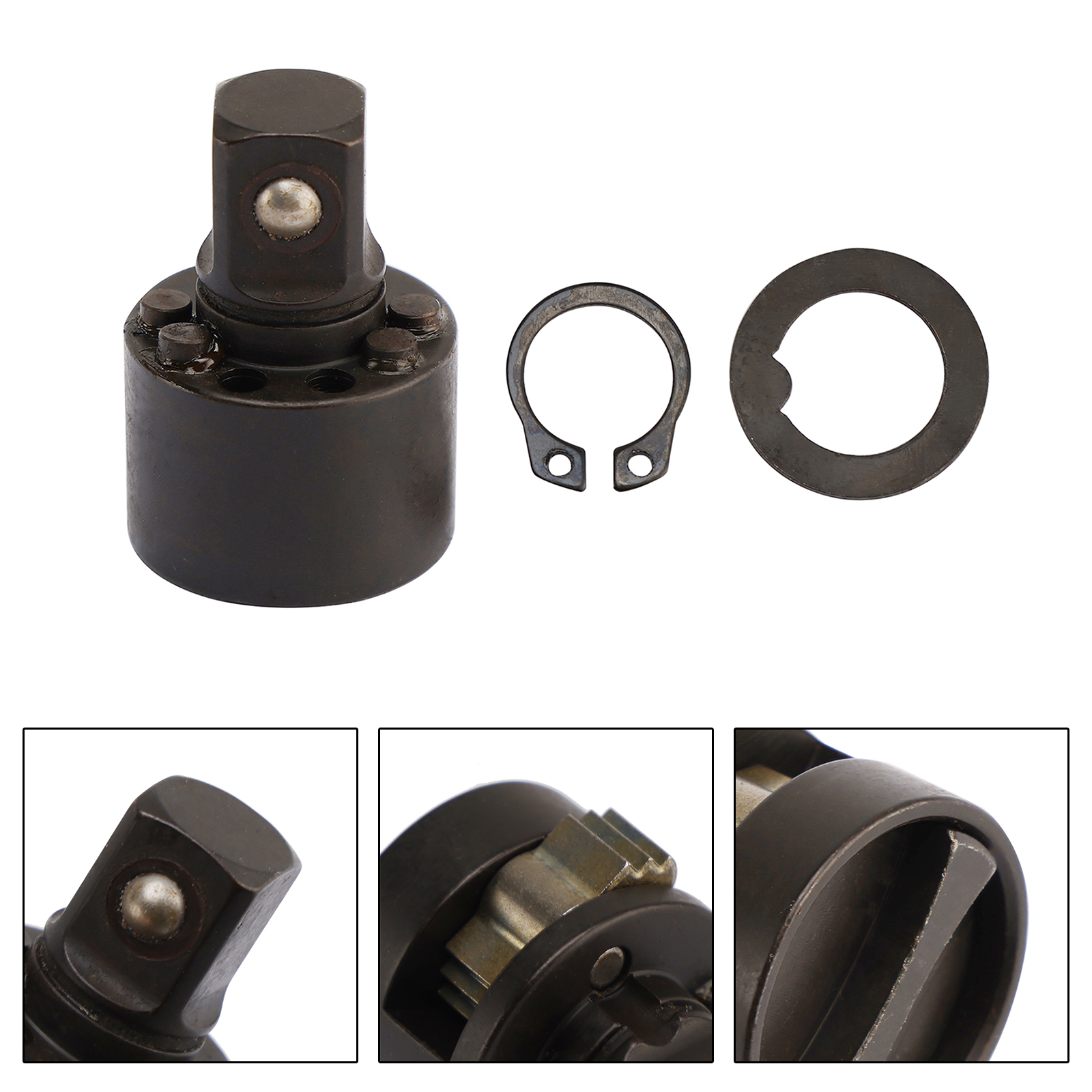 Milwaukee 42-06-1030 3/8" M12 Ratchet Head Anvil Service Kit For 2457-20