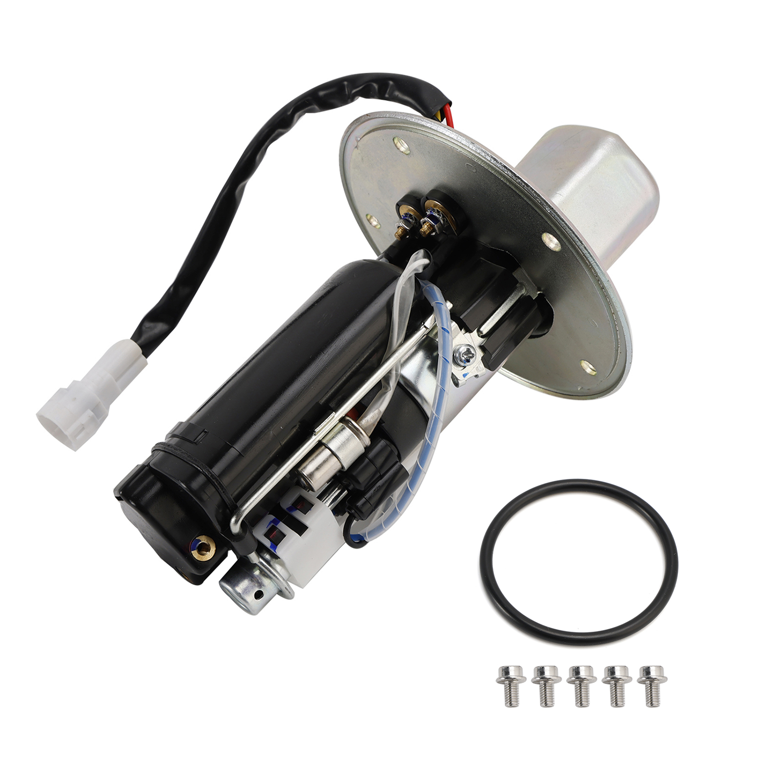 2003-2004 Suzuki GSXR1000 GSXR1000Z Fuel Pump Assy Replacement 15100-35F30 Generic