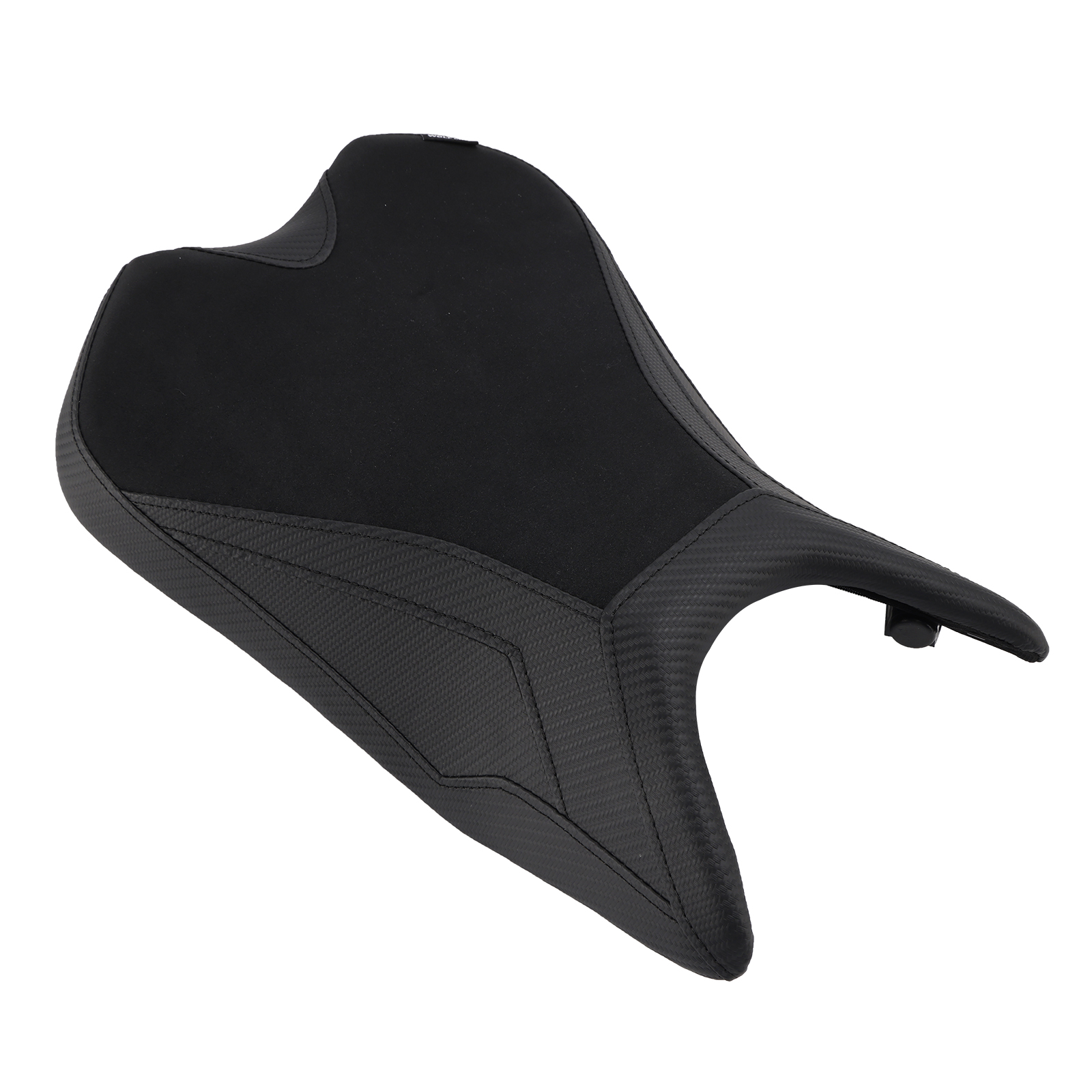 2024-2025 Aprilia RS457 Front Raider Seat Driver Cushion Black Generic