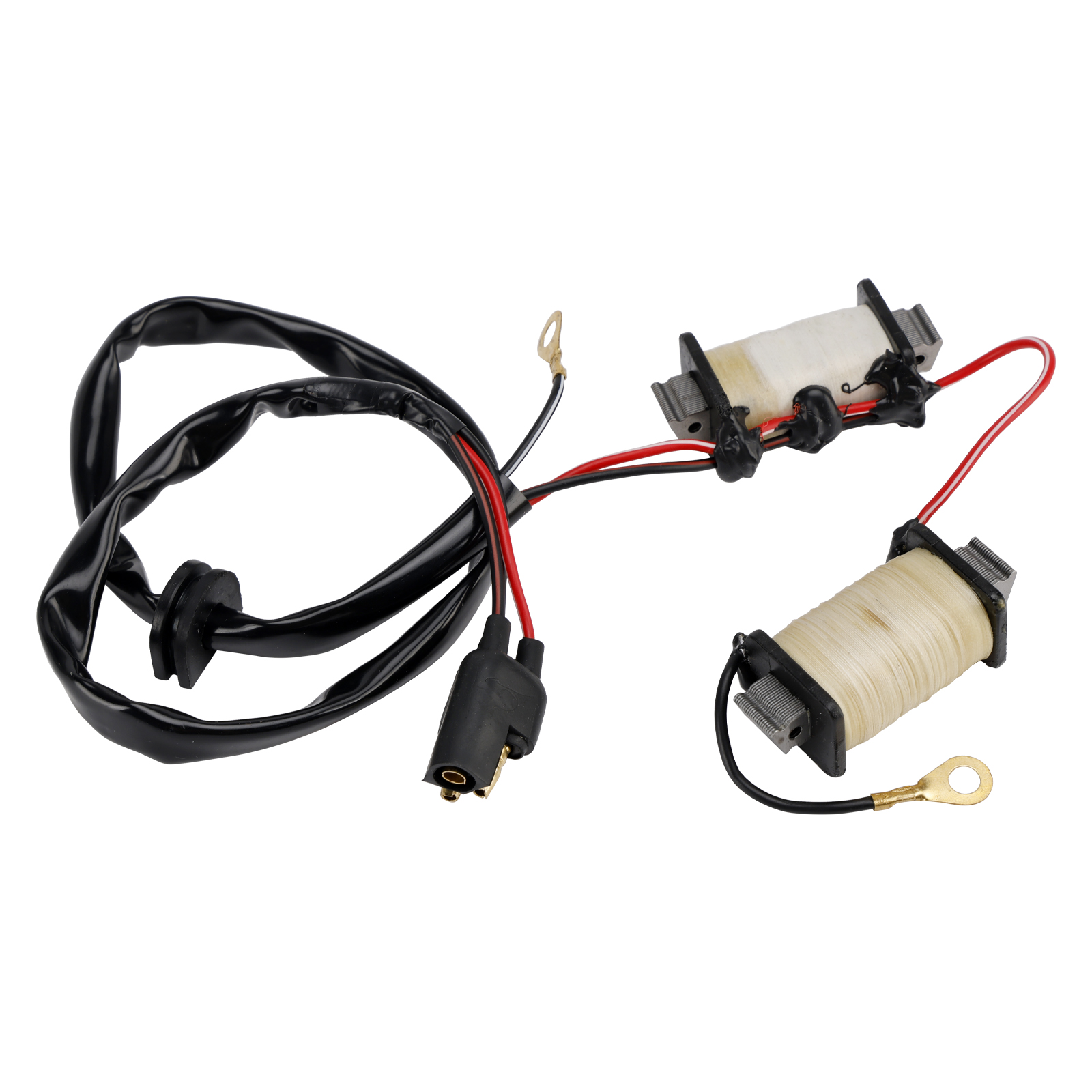 1985-2001 Suzuki RM80 RM80S Ignition Generator Stator 32101-02B31 Generic