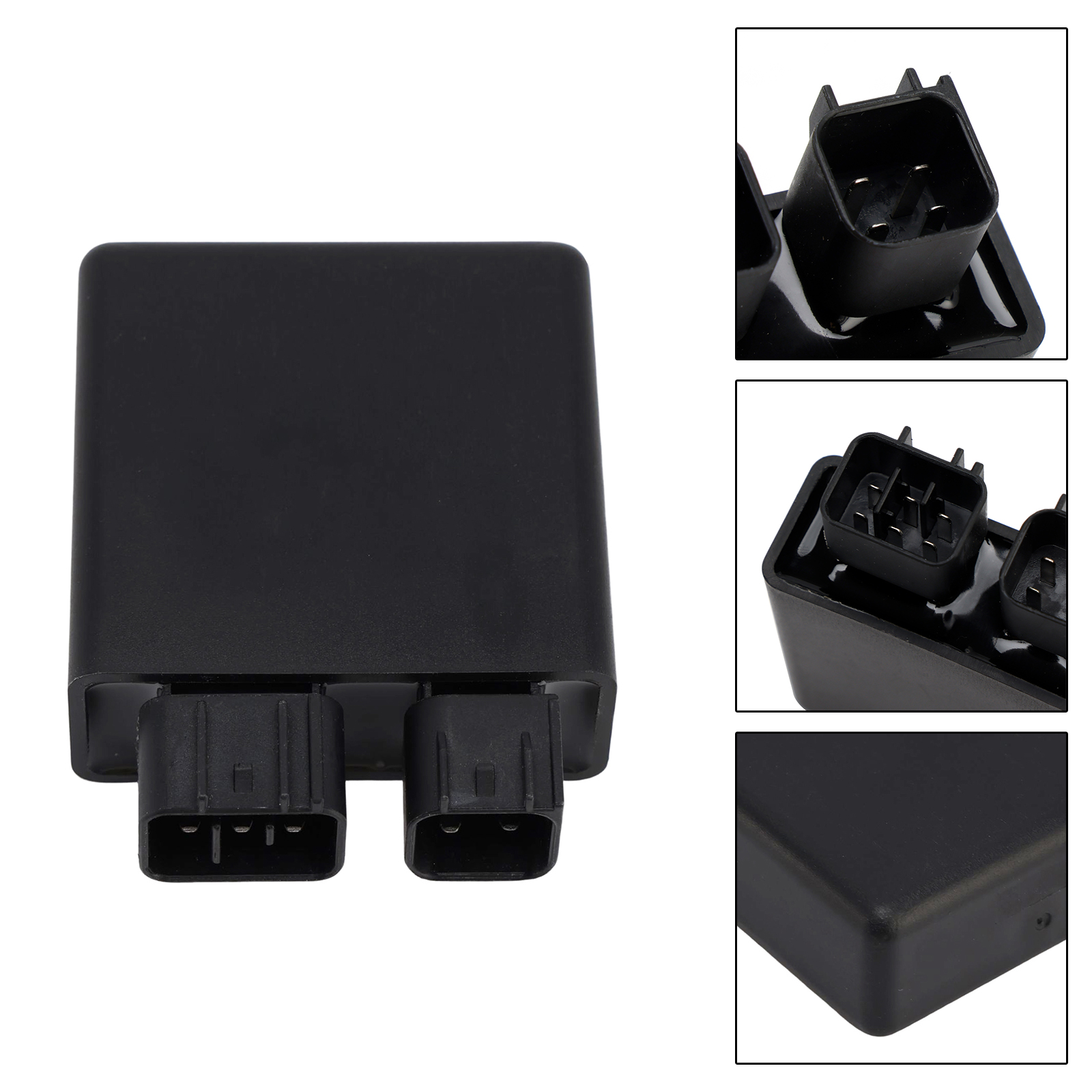 Suzuki UR110T QS110T CDI Ignition System Unit Box 32900-39J11 Generic